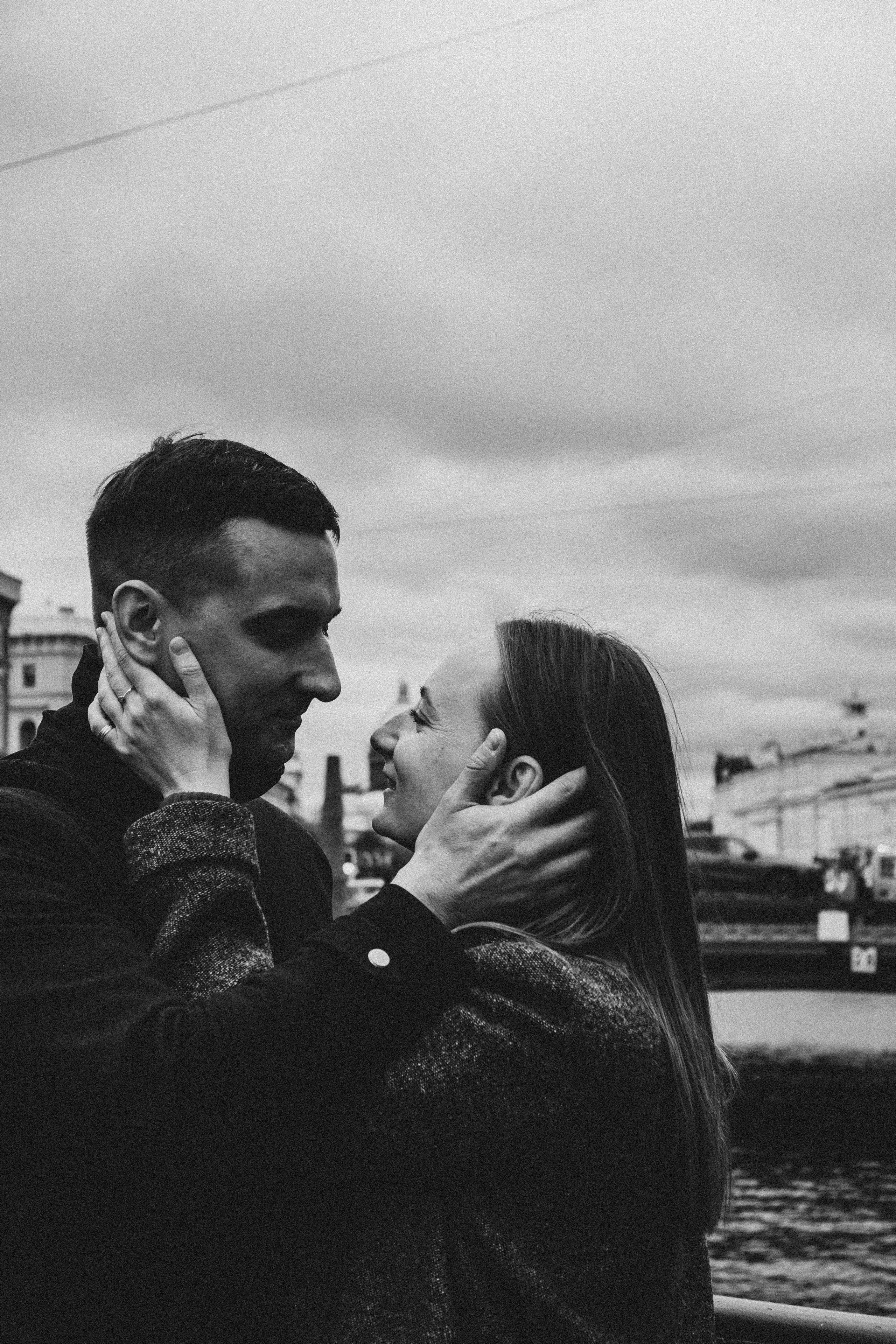 Прогулка по городу. Профессиональный фотограф, Санкт-Петербург — Виктория Богомолова