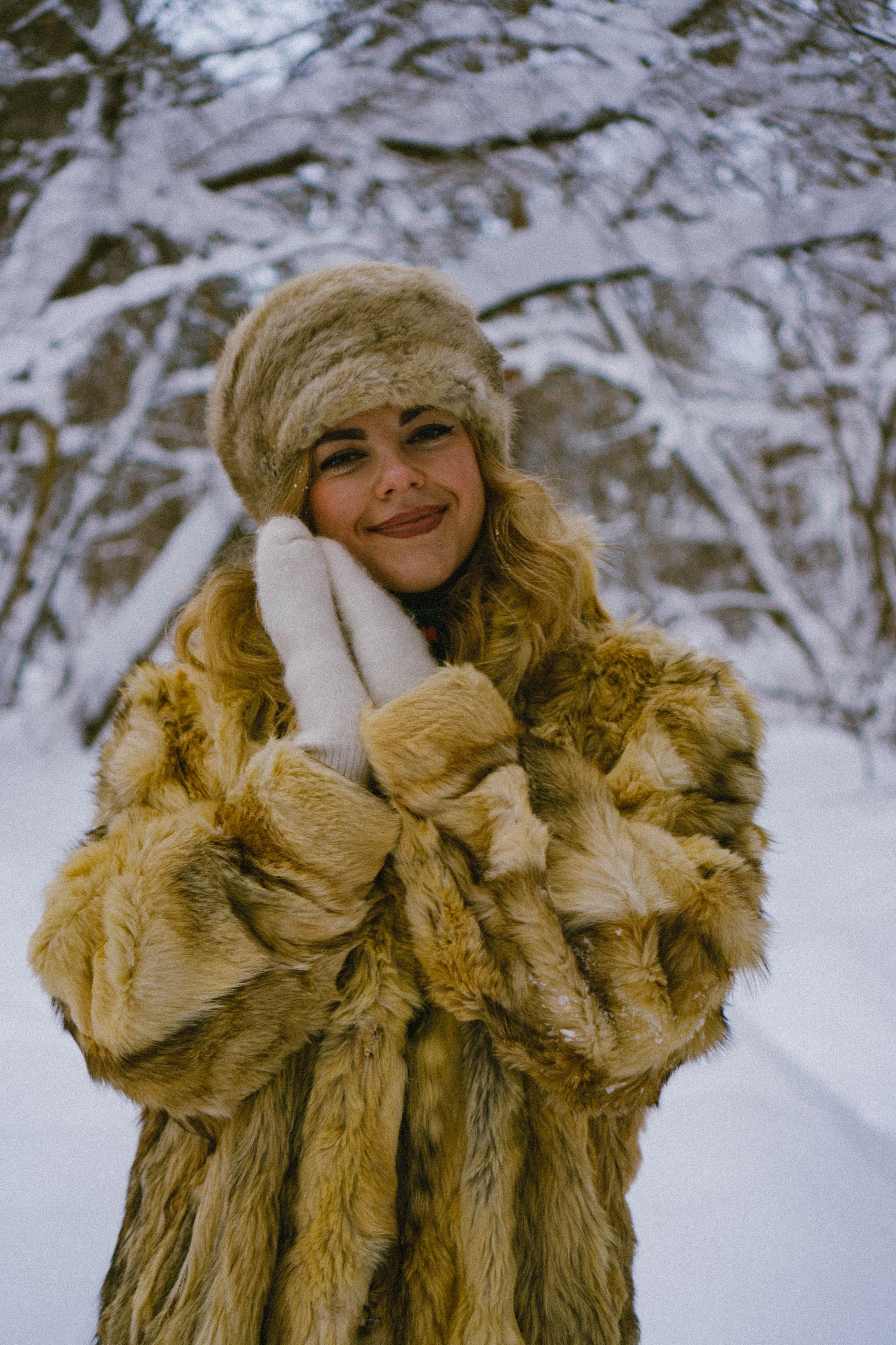 Русский стиль. Профессиональный фотограф, Санкт-Петербург — Виктория Богомолова