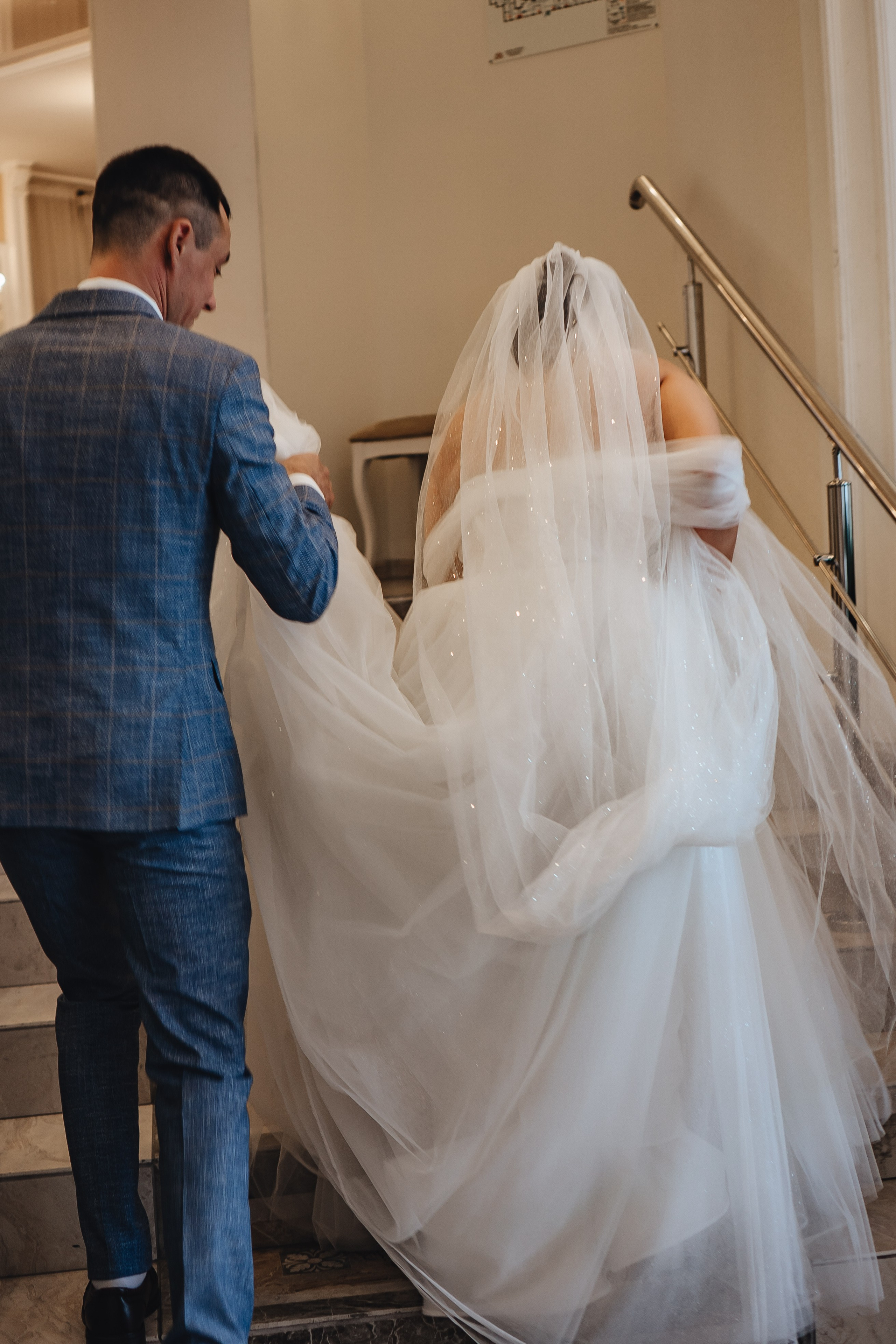 СВАДЕБНАЯ СЬЕМКА В ЗАГСЕ НА МОСКОВСКОМ ПРОСПЕКТЕ. Профессиональный фотограф, Санкт-Петербург — Виктория Богомолова