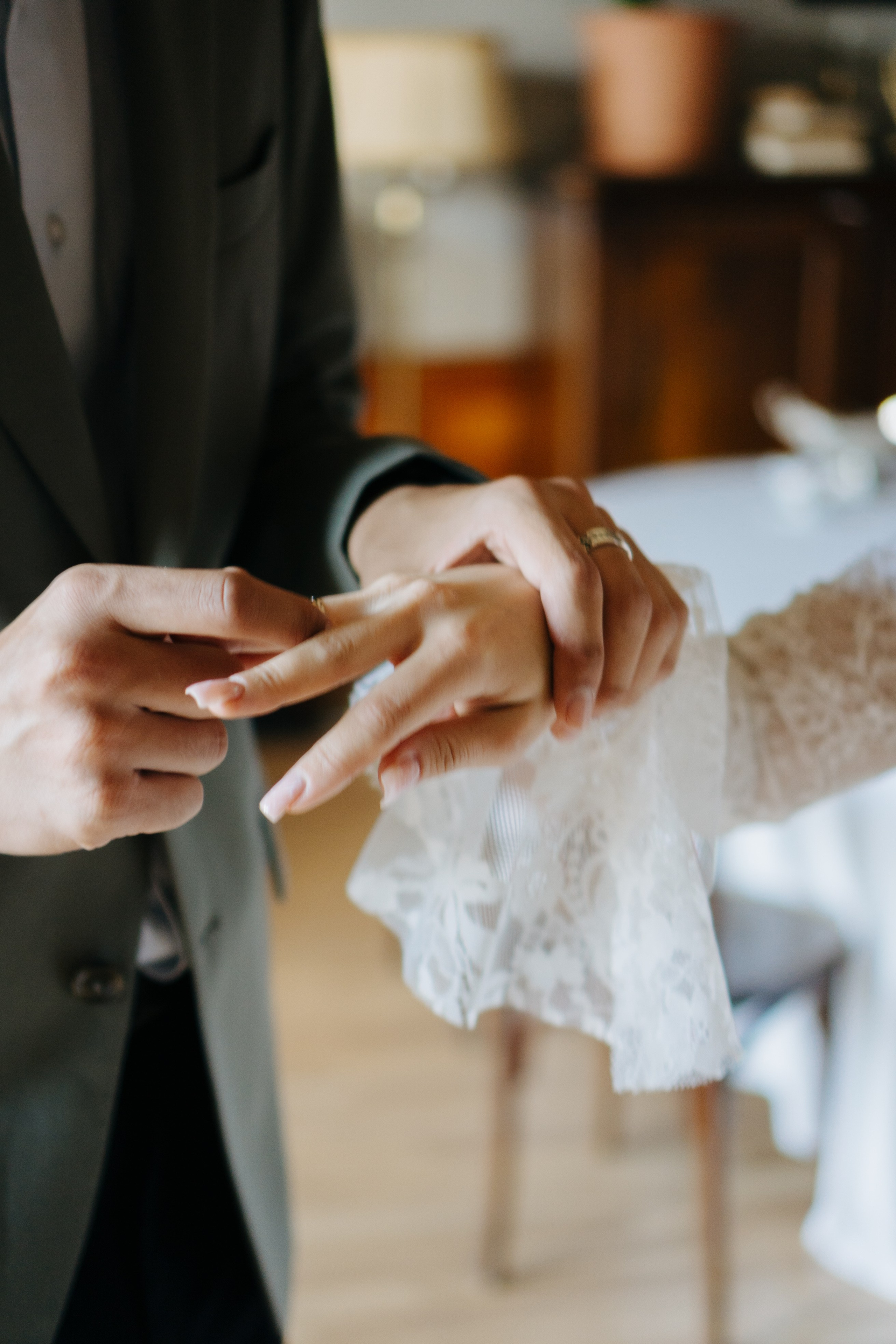 СВАДЕБНАЯ СЬЕМКА В СТУДИИ. Профессиональный фотограф, Санкт-Петербург — Виктория Богомолова