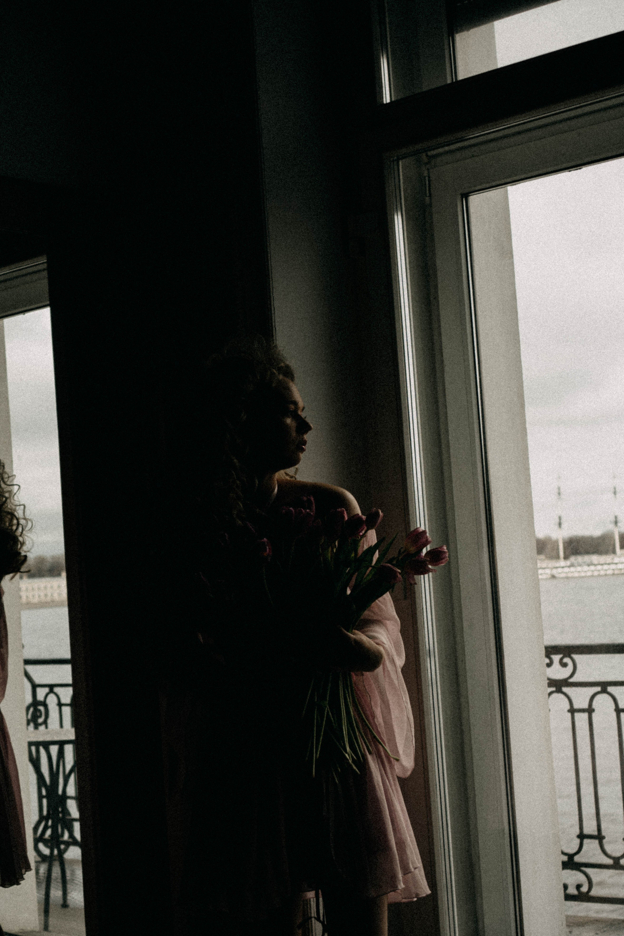 Студийная. Профессиональный фотограф, Санкт-Петербург — Виктория Богомолова