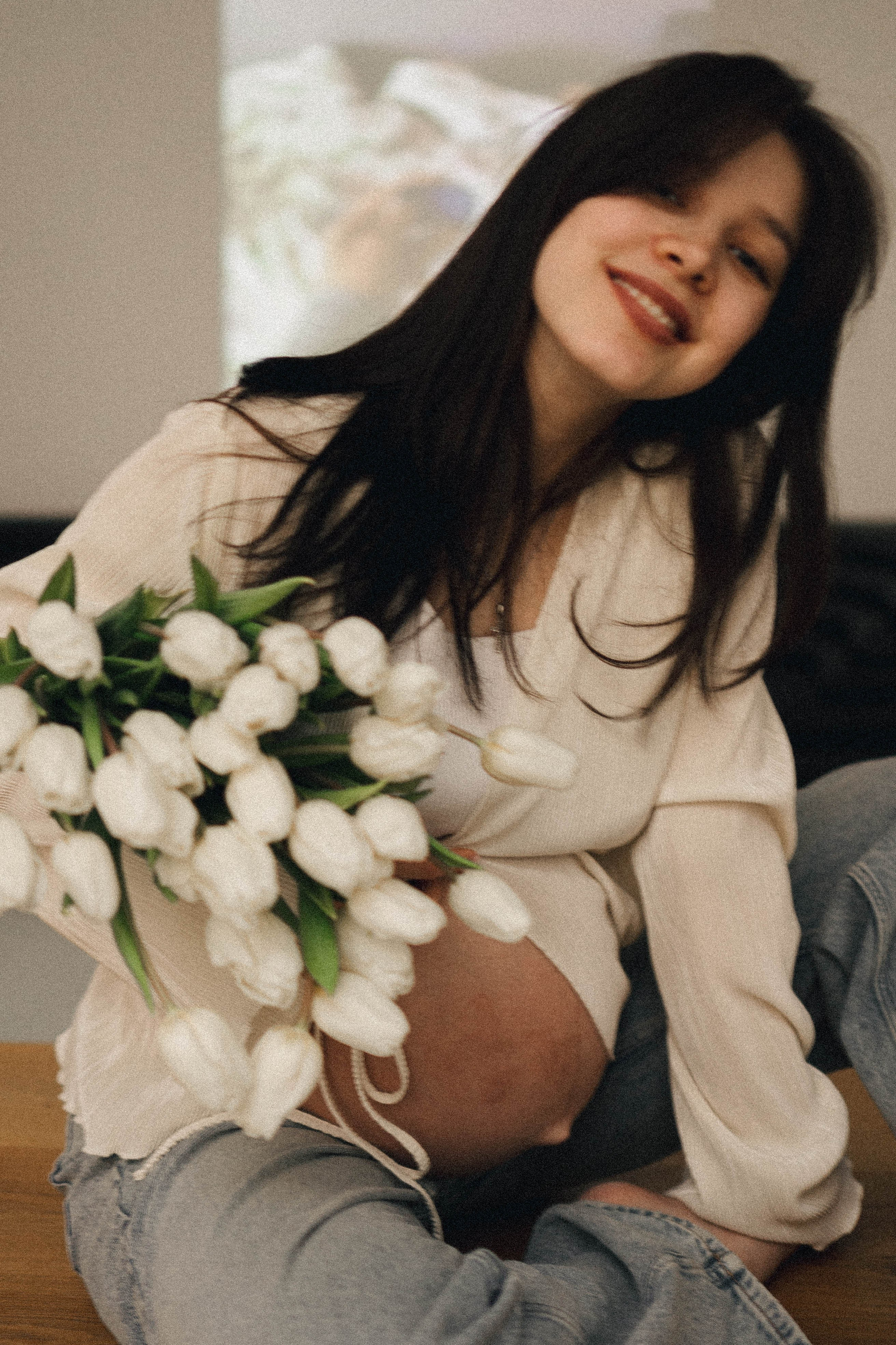 Love Story Беременность. Профессиональный фотограф, Санкт-Петербург — Виктория Богомолова