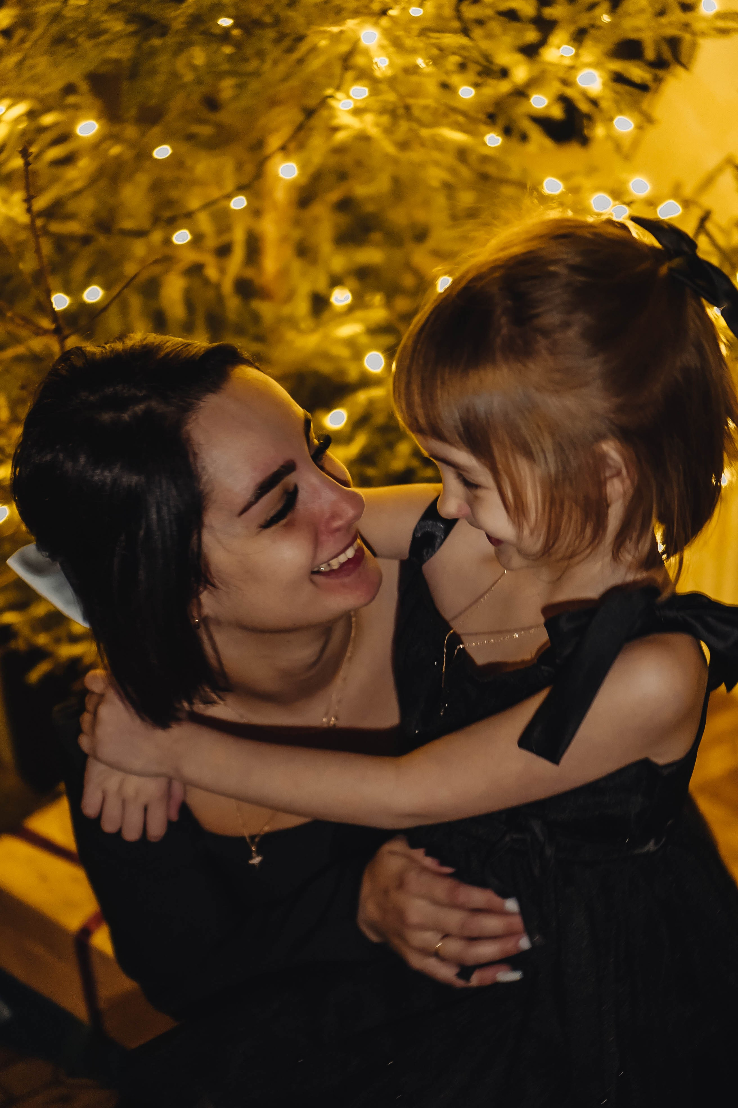 Семейная новогодняя. Профессиональный фотограф, Санкт-Петербург — Виктория Богомолова