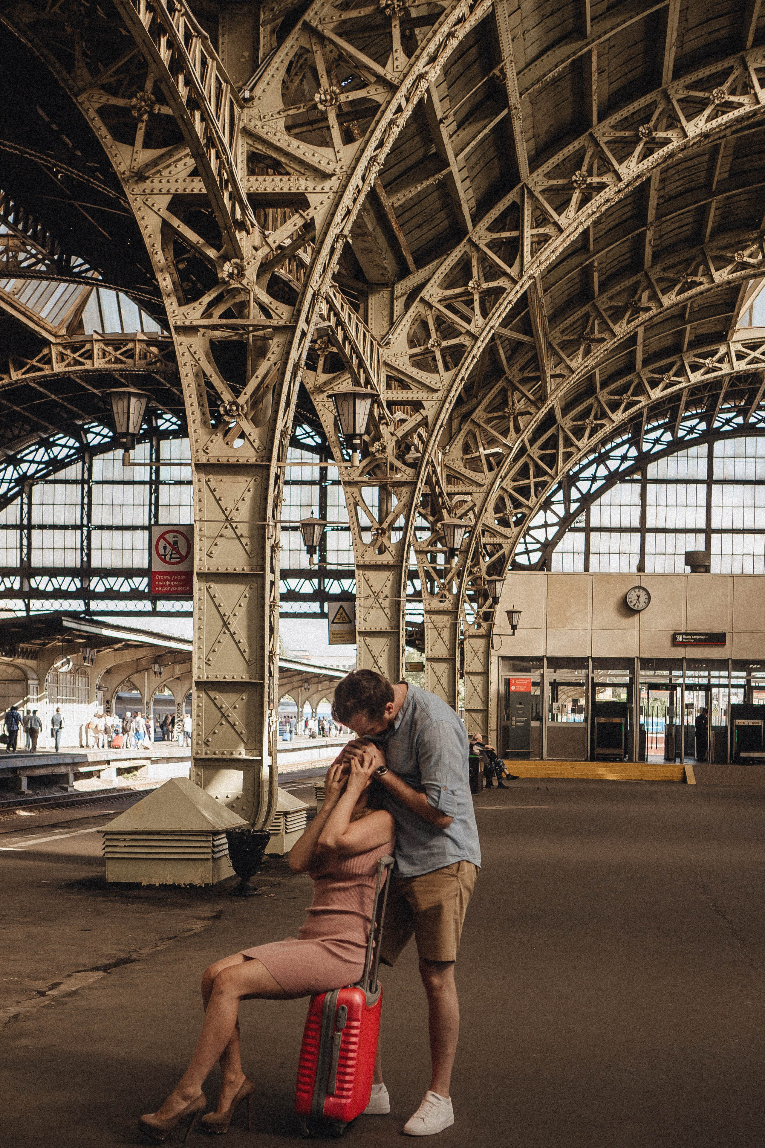 История на реальных событиях. Профессиональный фотограф, Санкт-Петербург — Виктория Богомолова