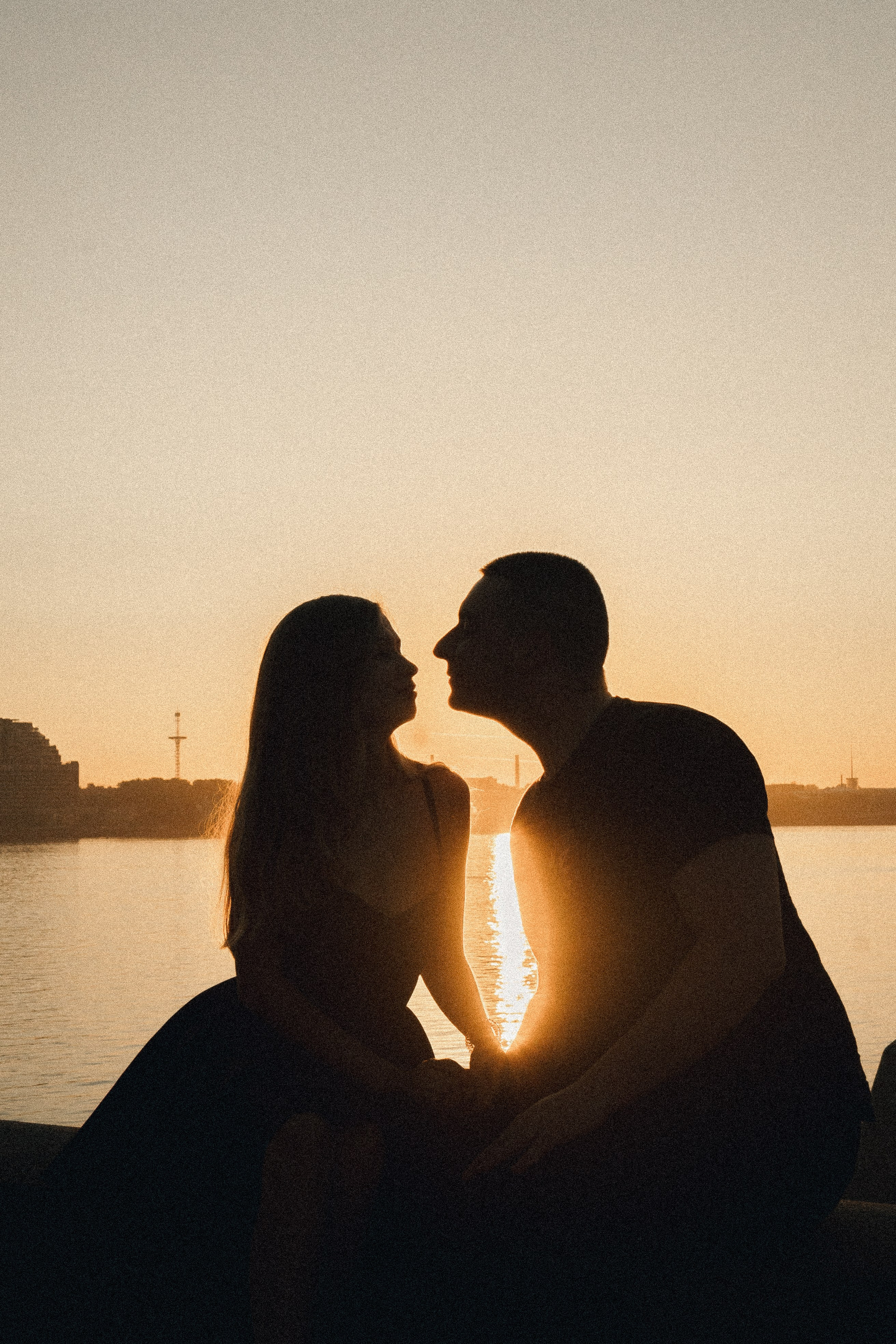Рассвет. Профессиональный фотограф, Санкт-Петербург — Виктория Богомолова