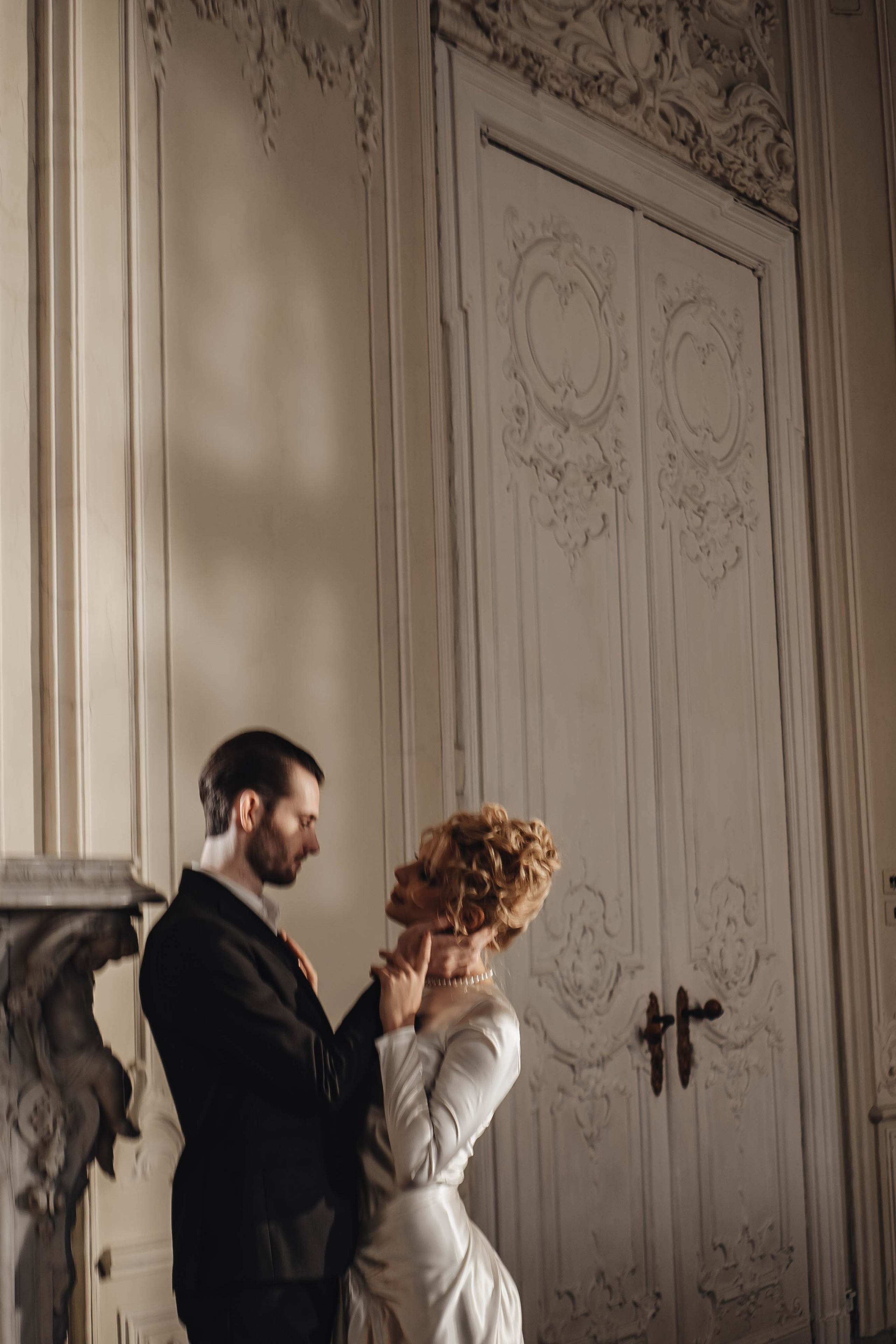 СВАДЕБНАЯ ФОТОСЕСИИЯ В НИКОЛАЕВСКОМ ДВОРЦЕ. Профессиональный фотограф, Санкт-Петербург — Виктория Богомолова