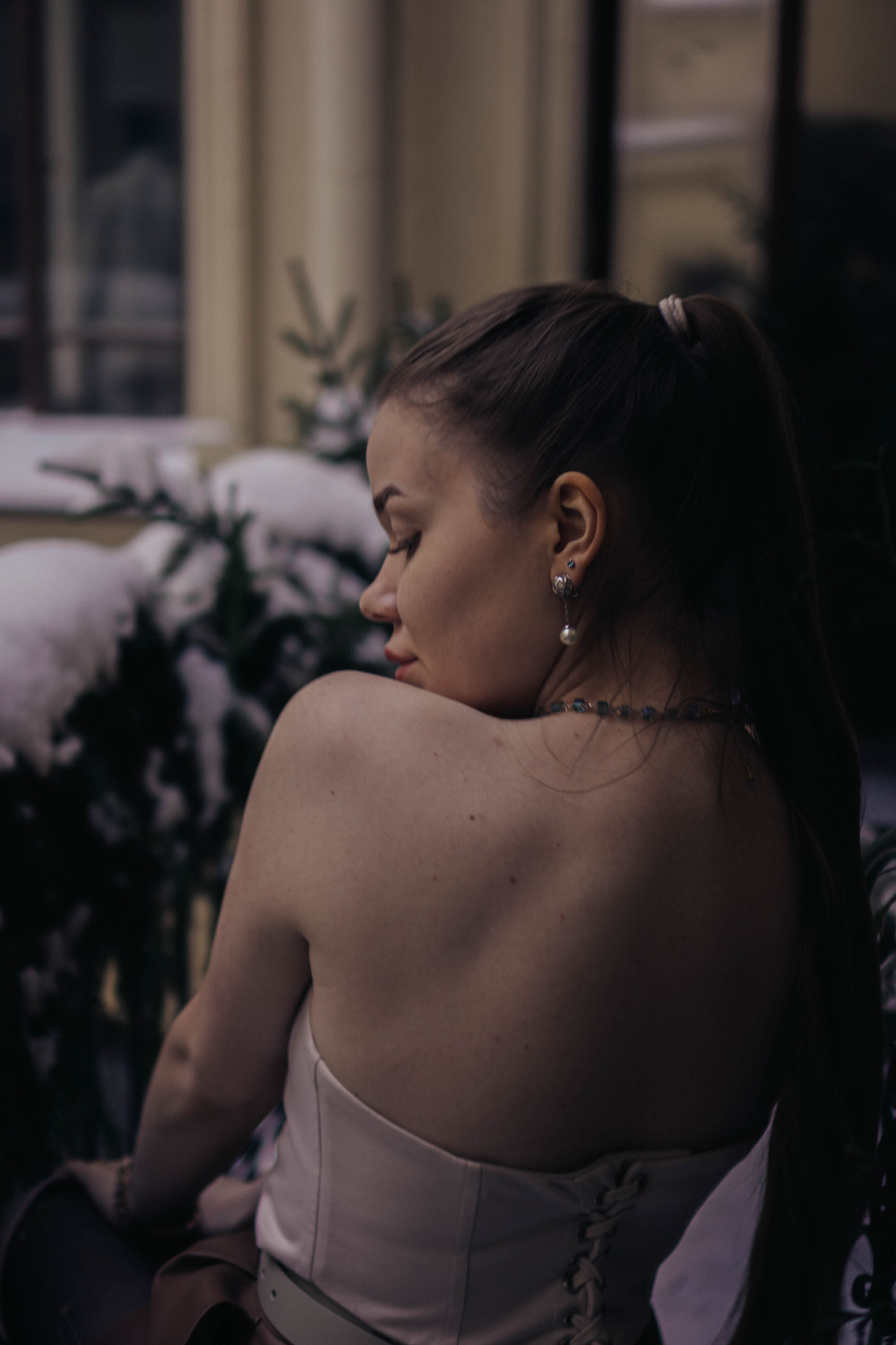 Питерский балкон. Профессиональный фотограф, Санкт-Петербург — Виктория Богомолова