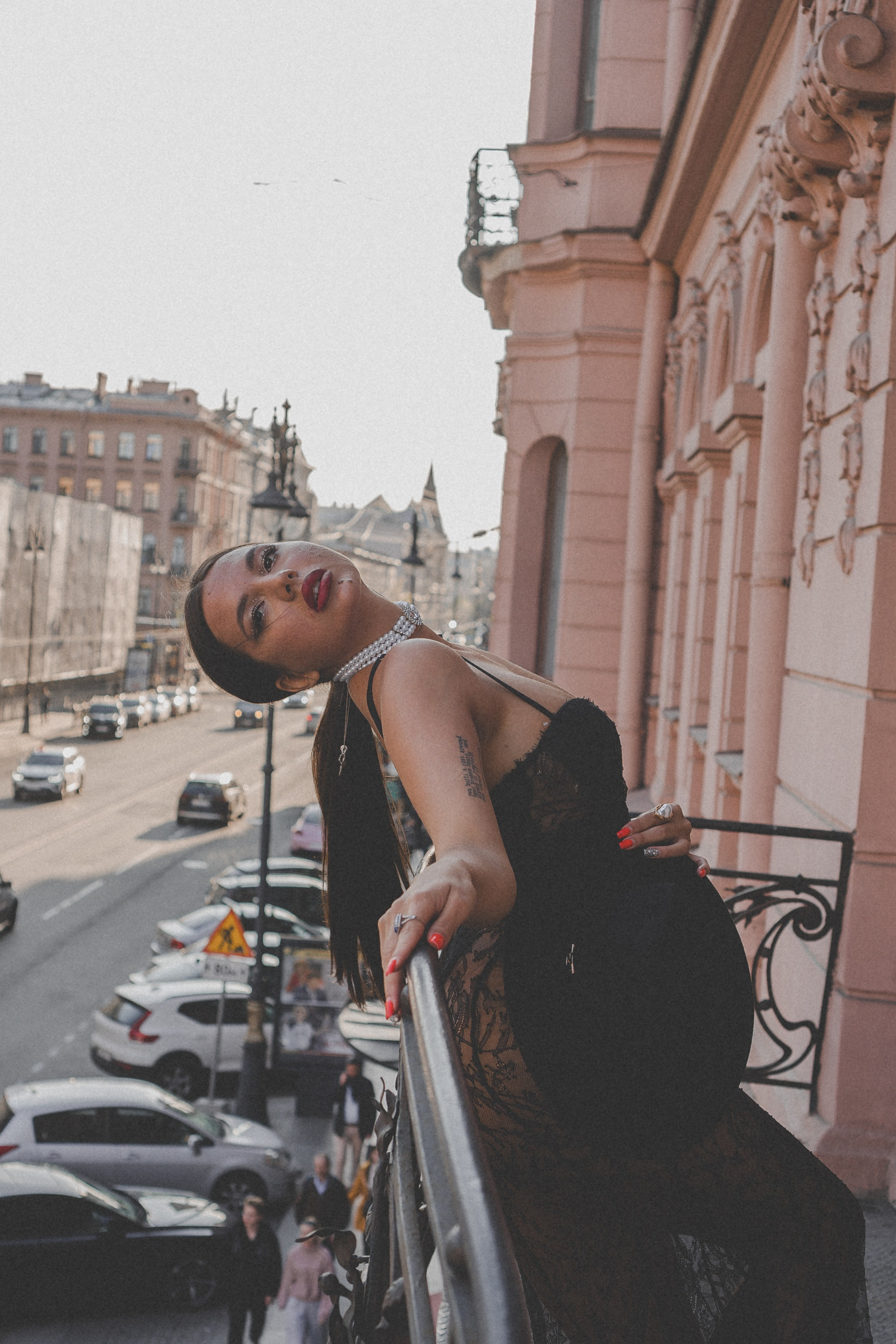 ПИТЕРСКИЙ БАЛКОНЧИК. Профессиональный фотограф, Санкт-Петербург — Виктория Богомолова