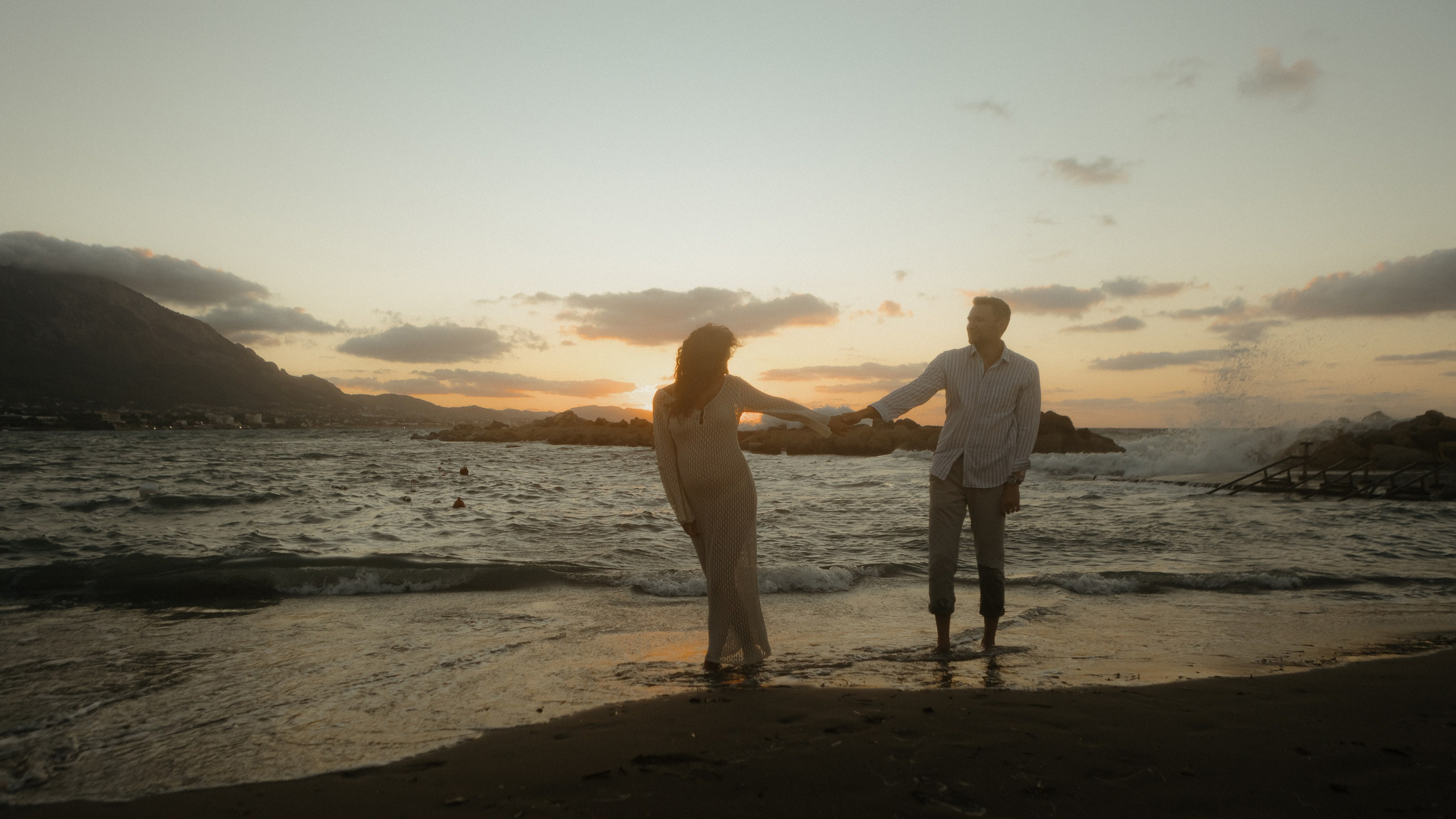 E&D. Фотограф в Батуми Павел Шарников