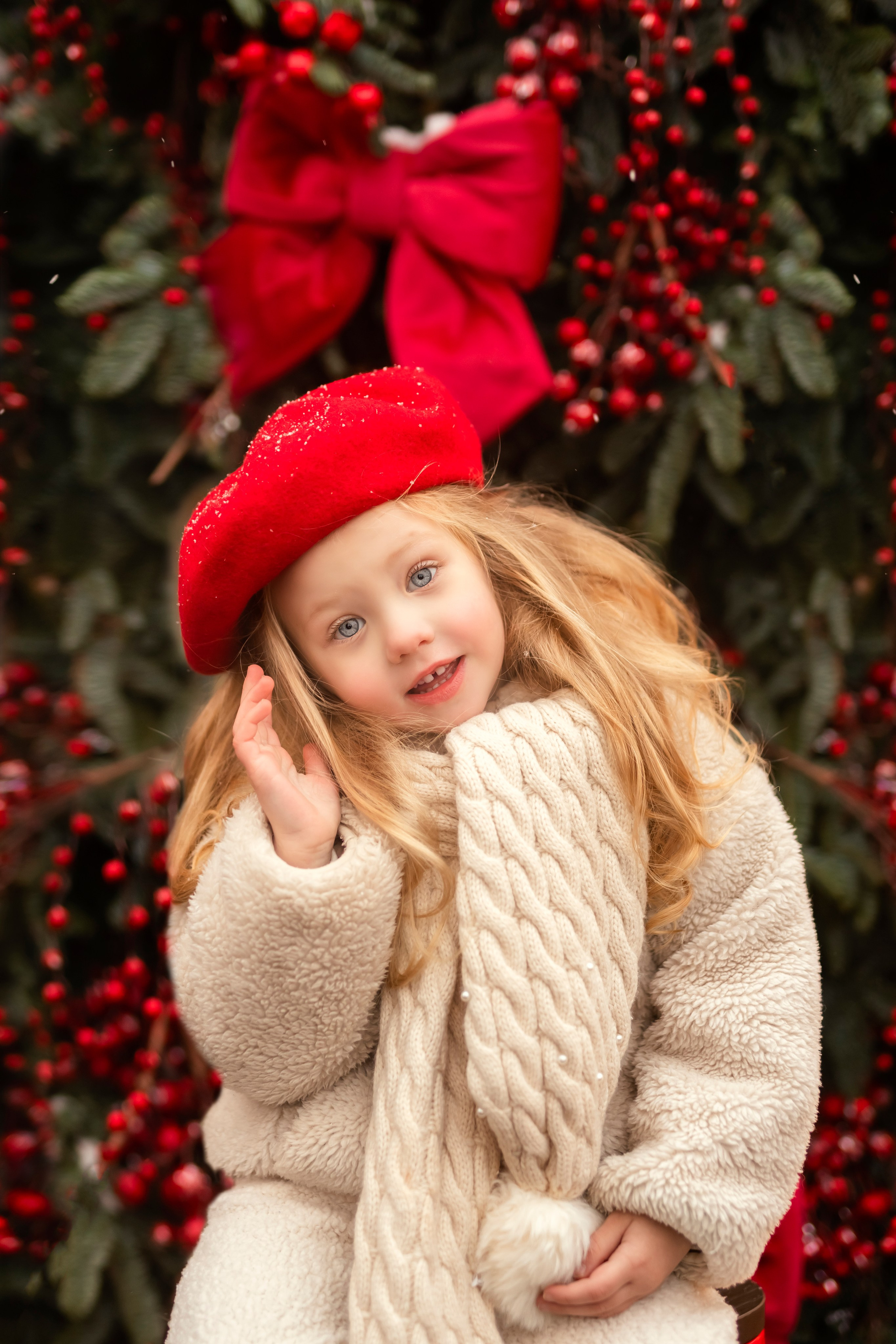 Семейный, детский и школьный фотограф Елена Дерюгина