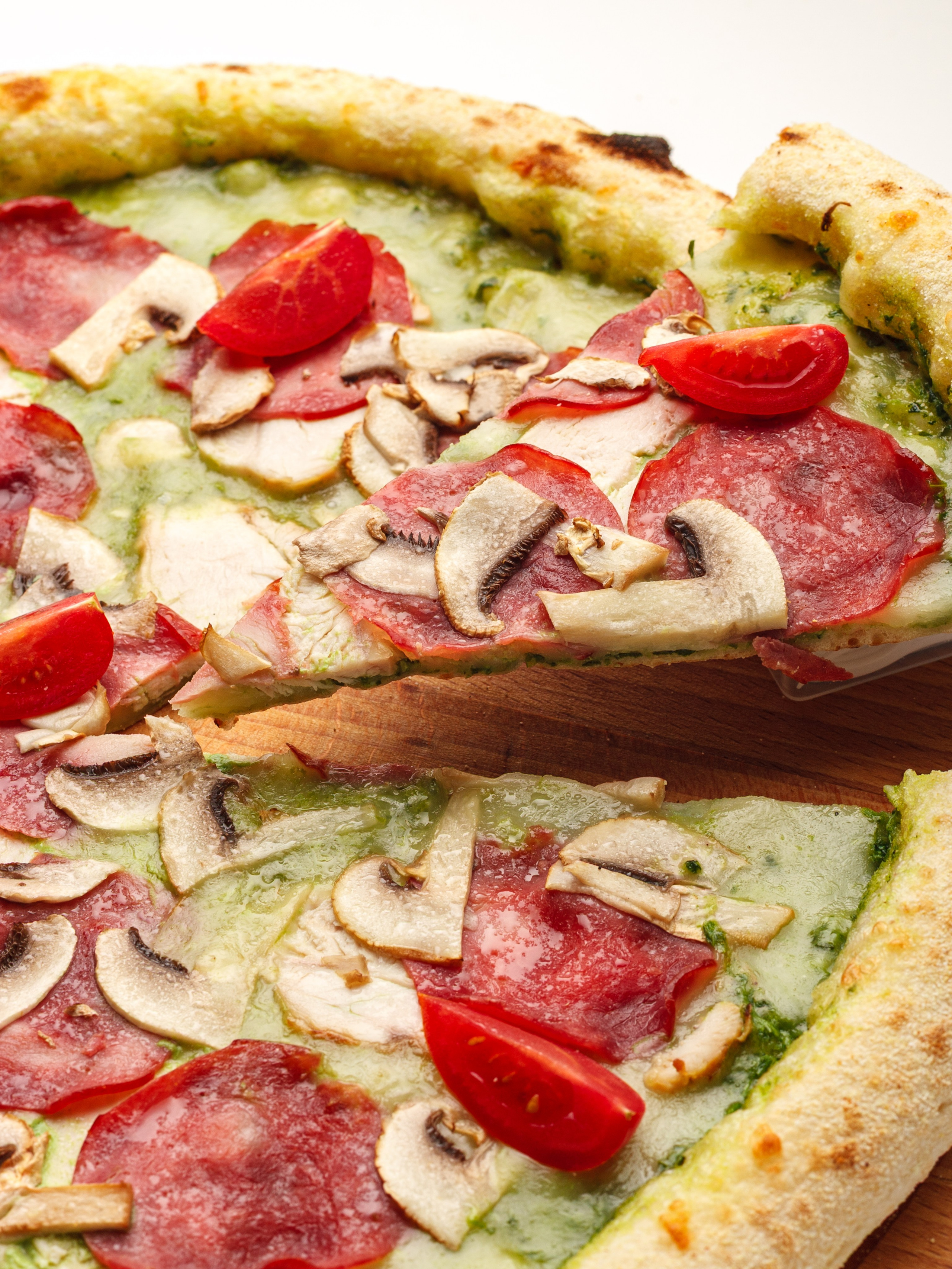 Фуд-съемка. KED Production — продакшн из СПб. Создаём фото, видео и контент, который помогает брендам и селлерам продавать больше