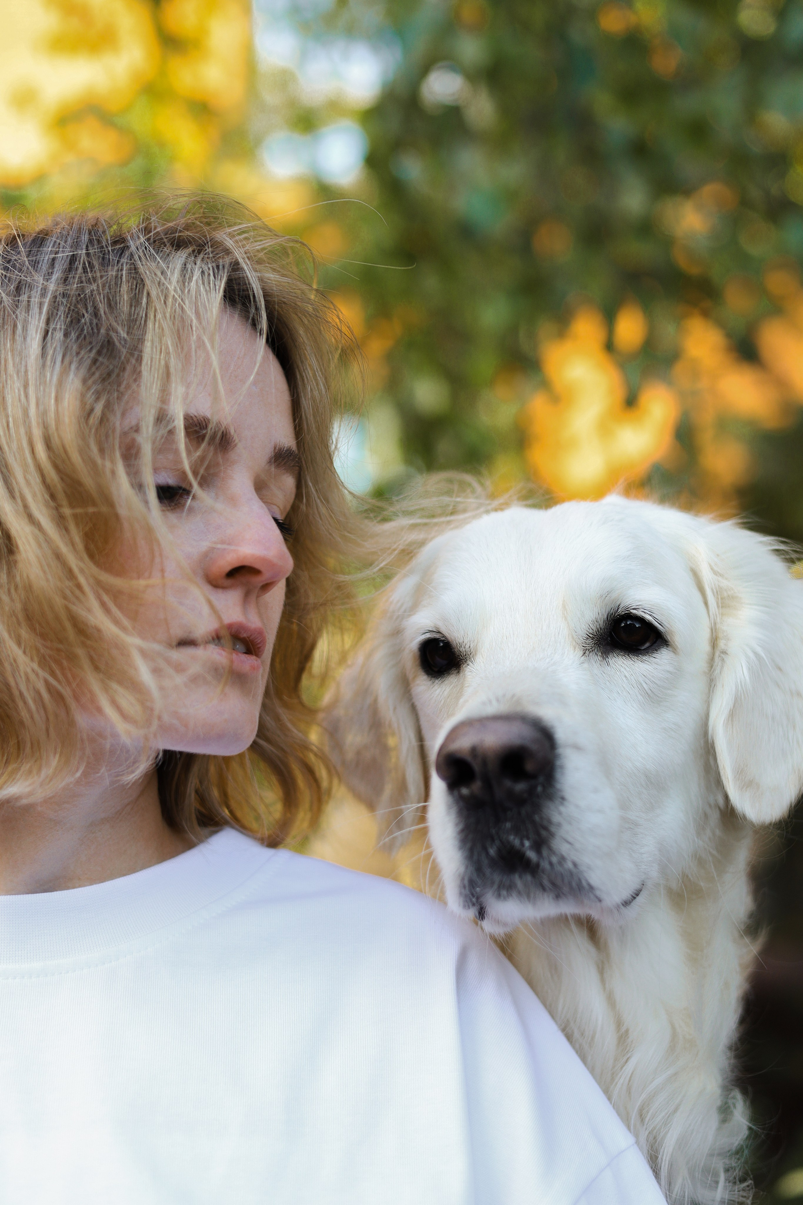 Зиз и Юля. Часть 3. Фотограф-анималист Ксения Шевцова|Москва