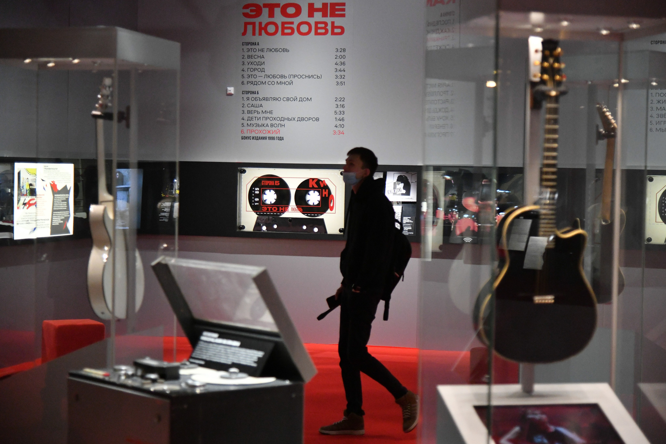 Выставки. Антон Великжанин — фотокорреспондент