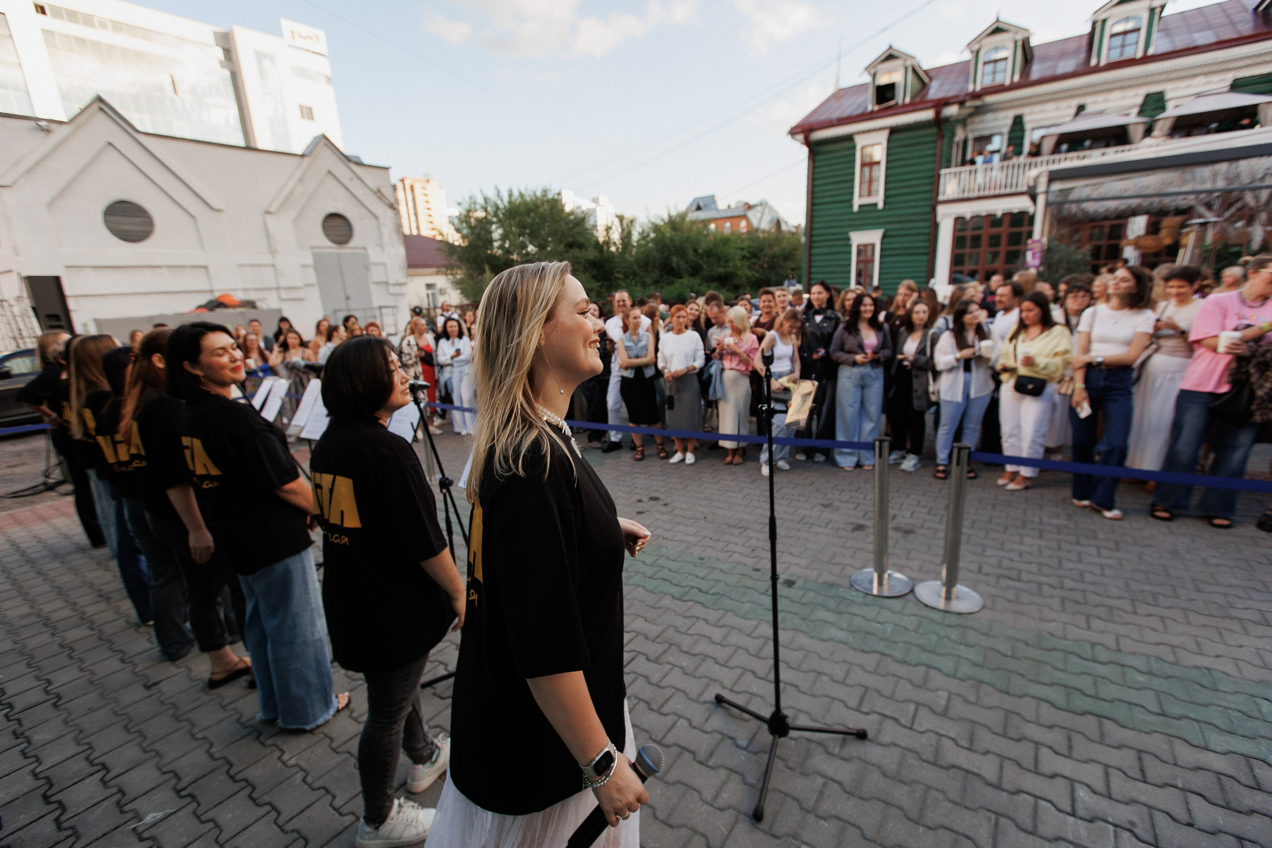 RAKUSA FEST. СВОИ. ФОТООТЧЕТЫ-СОБЫТИЯ-МЕСТА