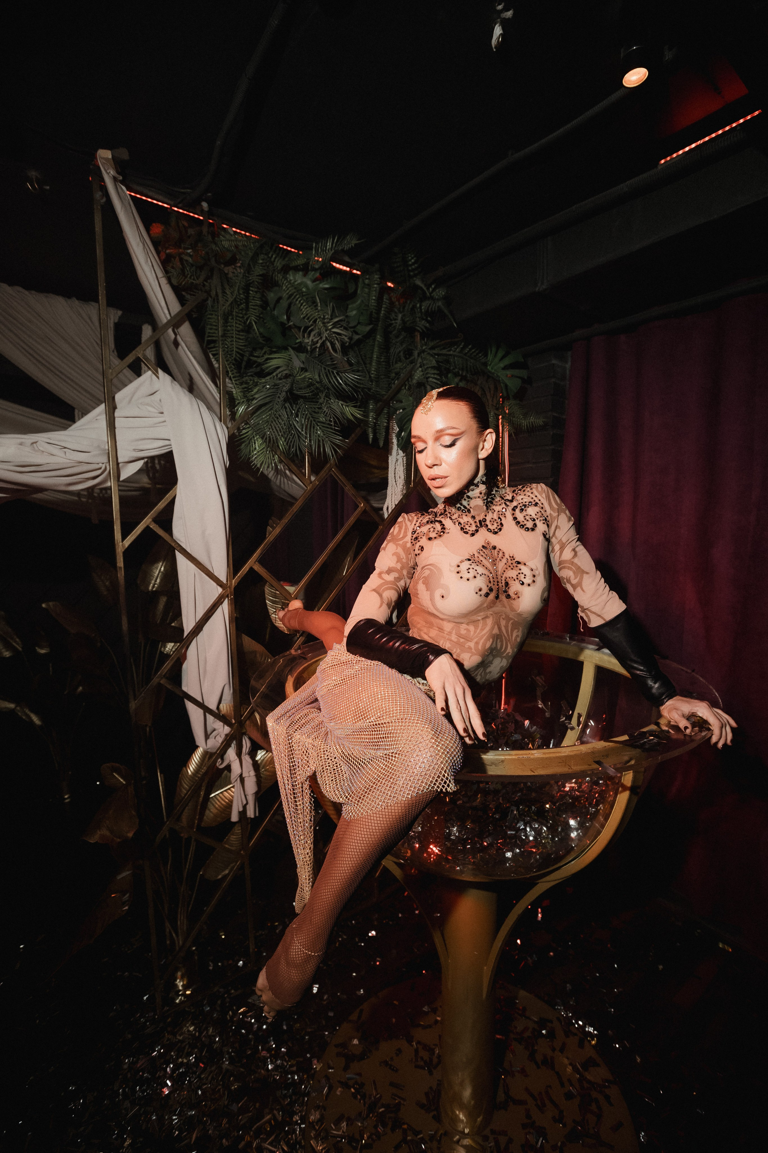 ILLEGAL FRIENDS — MIRAGE [PART II]. СВОИ. ФОТООТЧЕТЫ-СОБЫТИЯ-МЕСТА