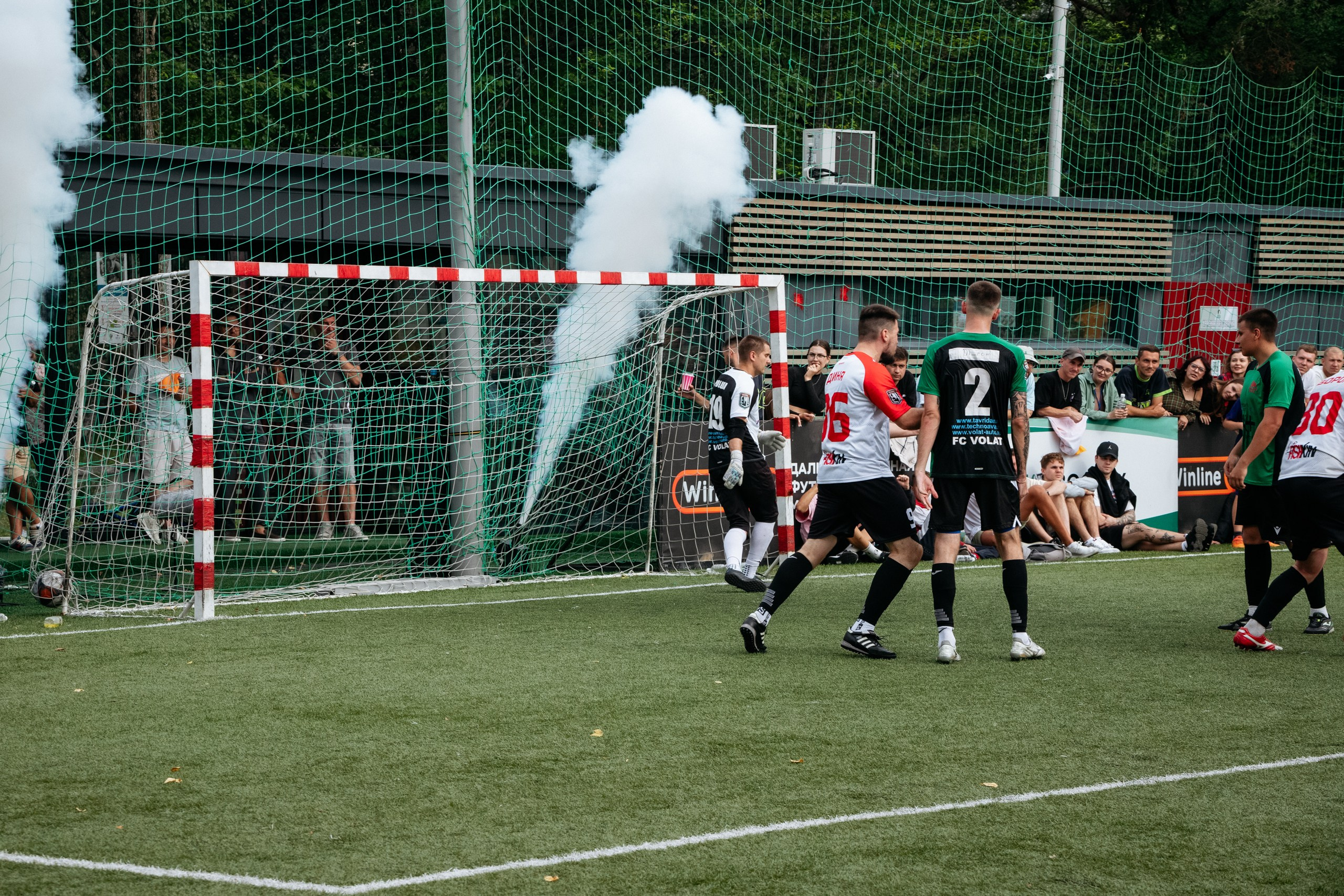 МЕДИА ЛИГА — ФИНАЛ. СВОИ. ФОТООТЧЕТЫ-СОБЫТИЯ-МЕСТА