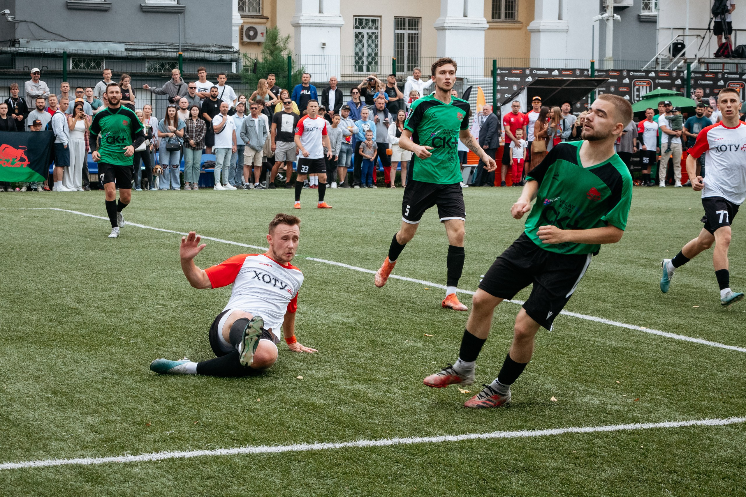 МЕДИА ЛИГА — ФИНАЛ. СВОИ. ФОТООТЧЕТЫ-СОБЫТИЯ-МЕСТА