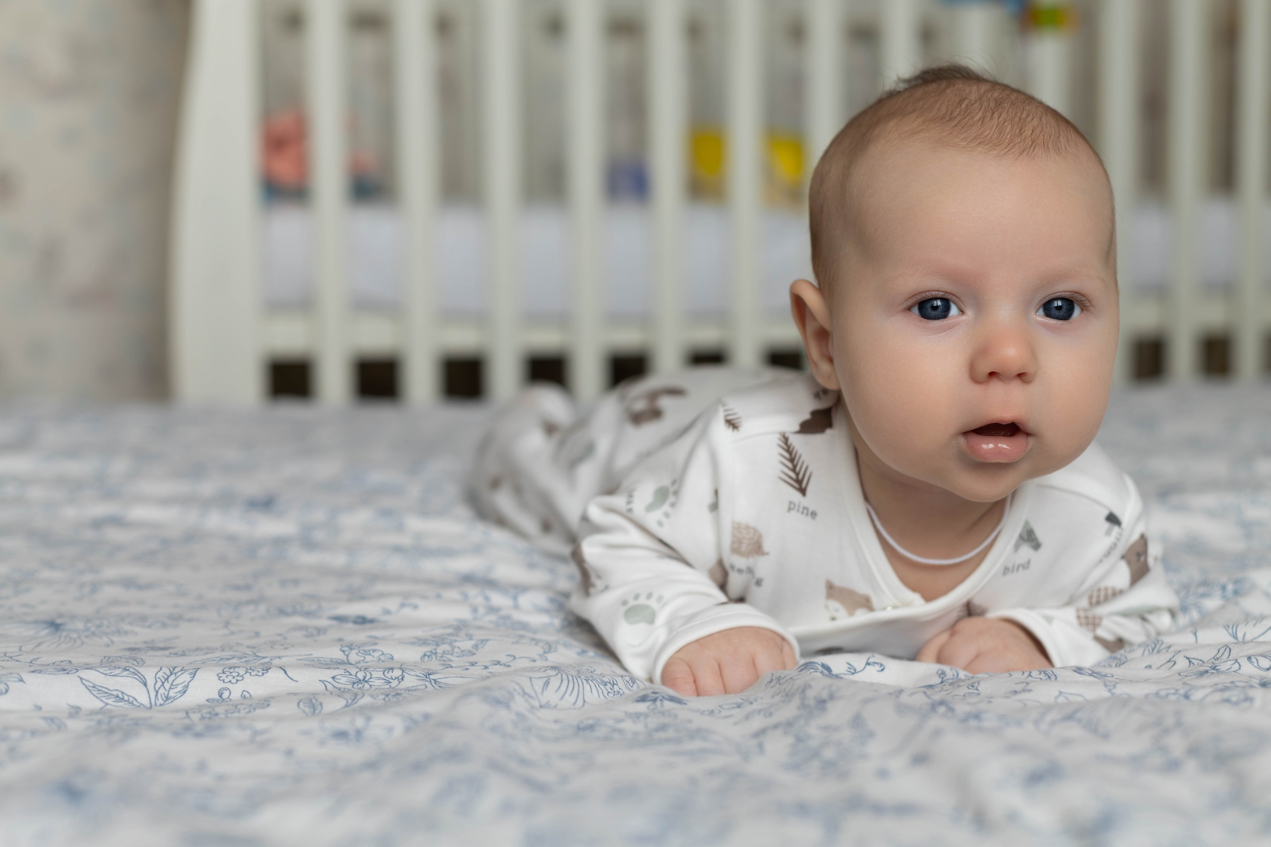 Фотосессия новорожденных и деток до года