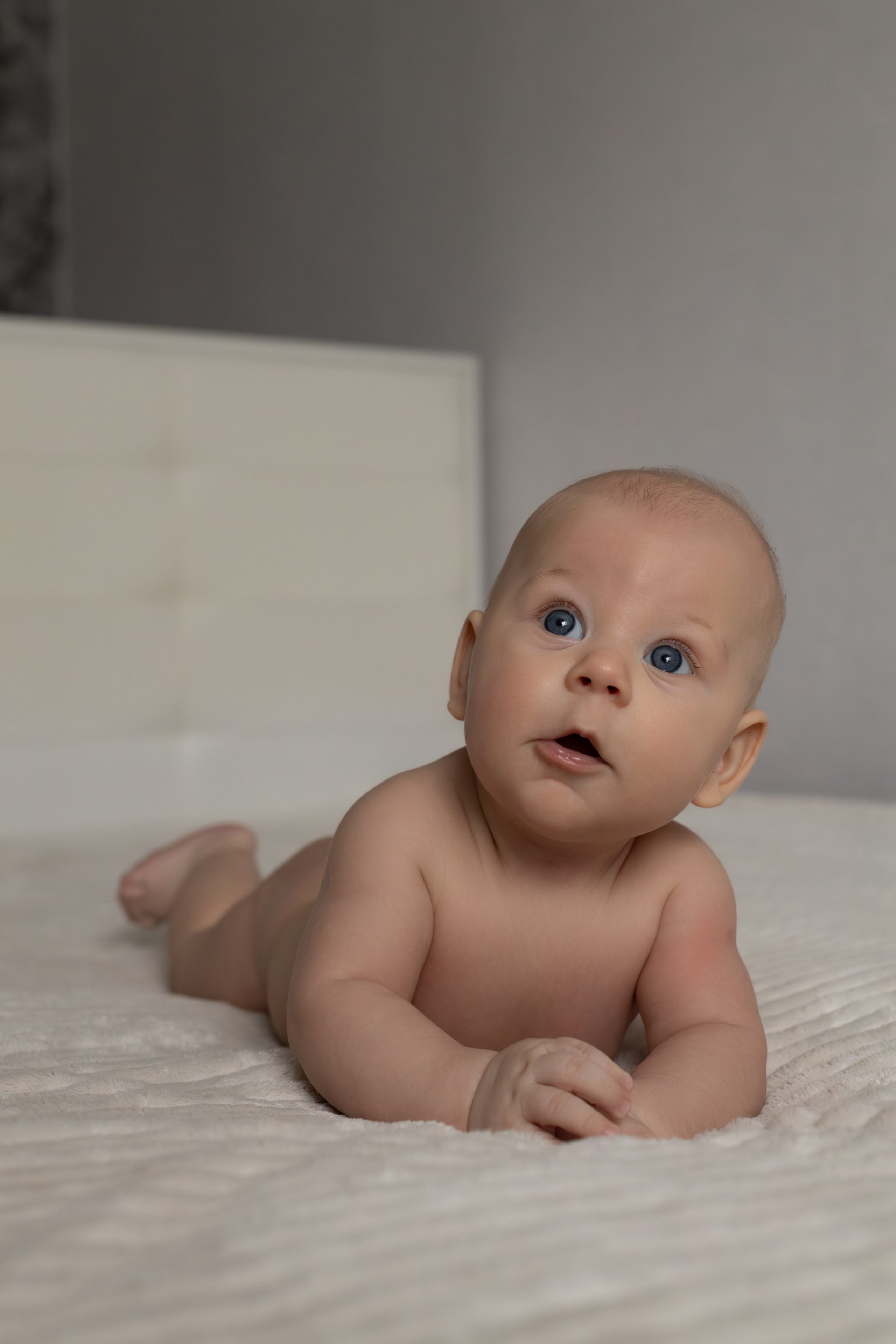 Фотосессия новорожденных и деток до года