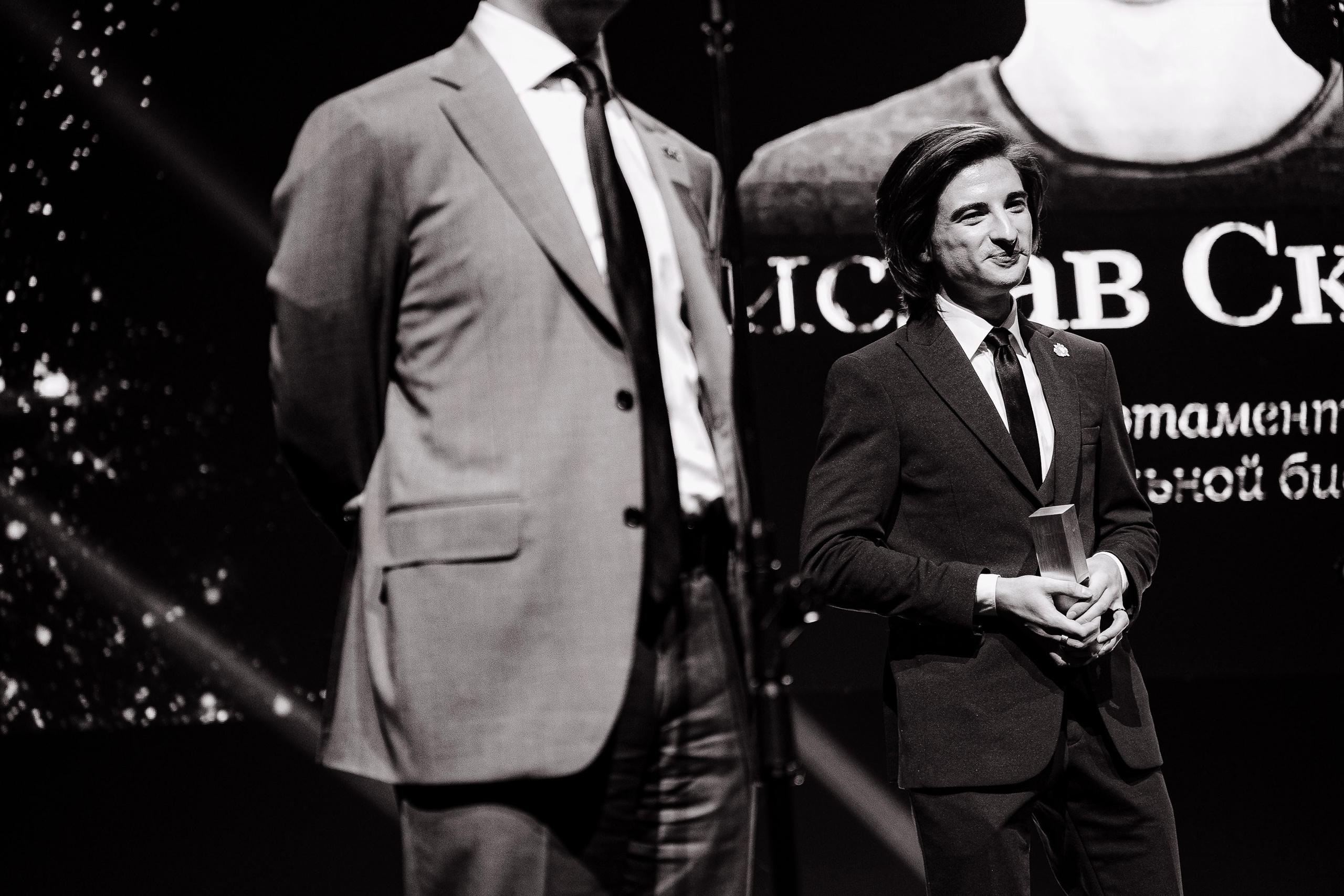 Номинация команда года. Андрей Цветков — репортажный, свадебный и портретный фотограф в Санкт-Петербурге