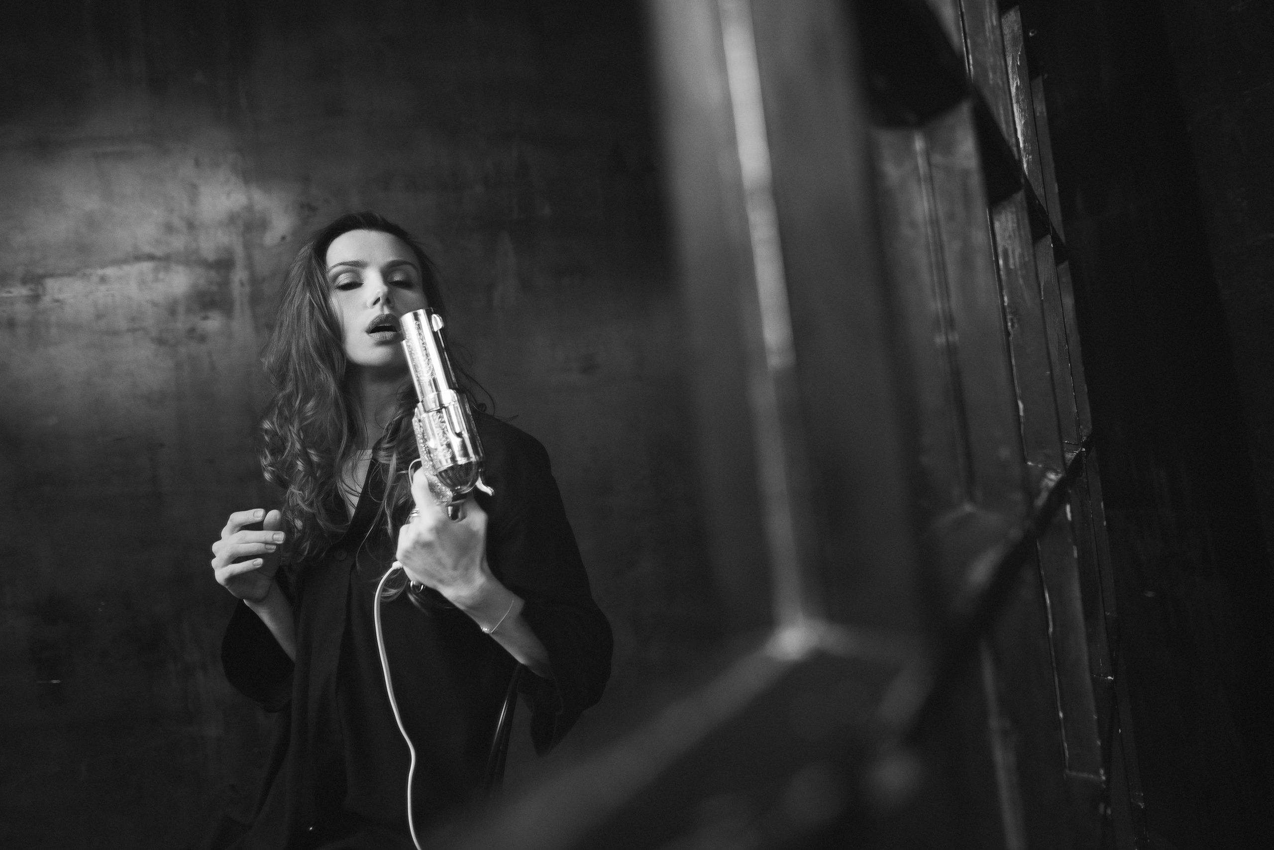 Бизнес —портрет. Фотосъемка для блога