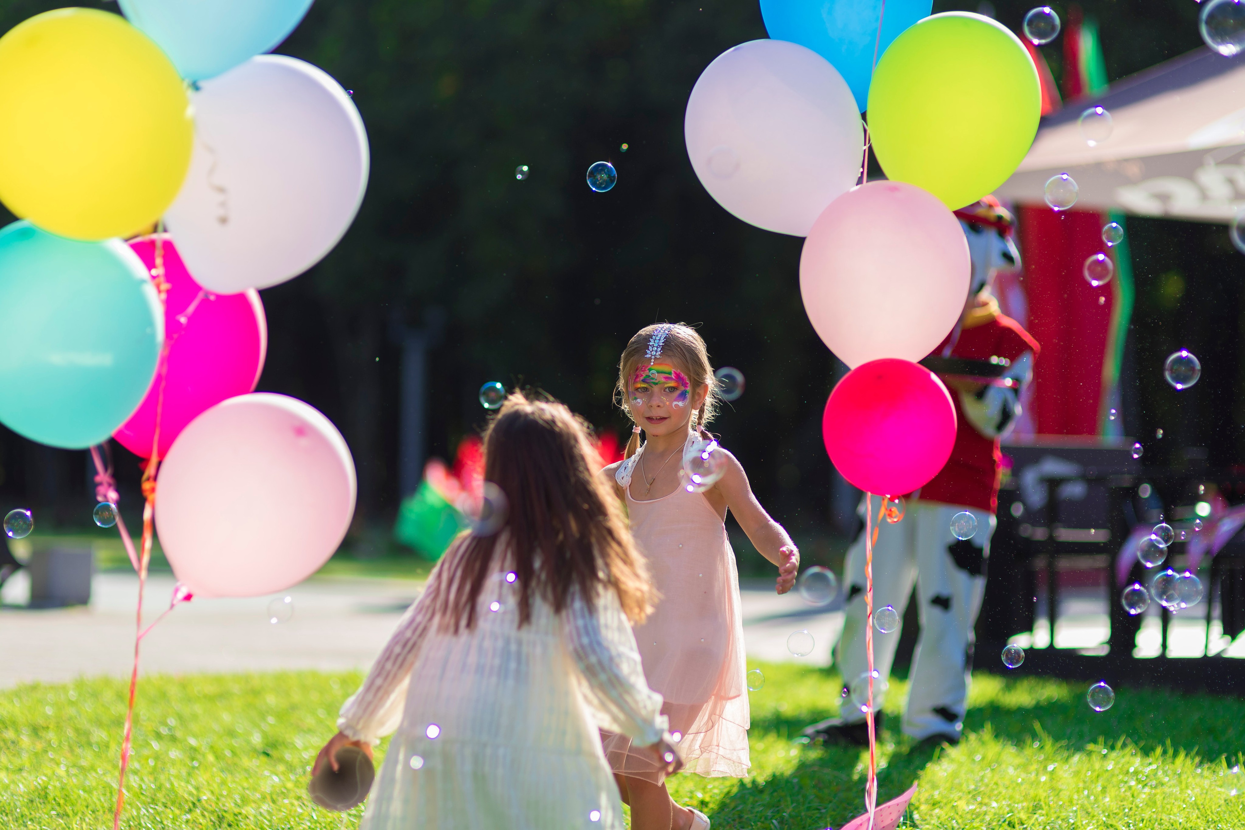 Александра 5 лет. Фотограф Крещения и Венчания. Минск и другие города. Почтенная Наташа