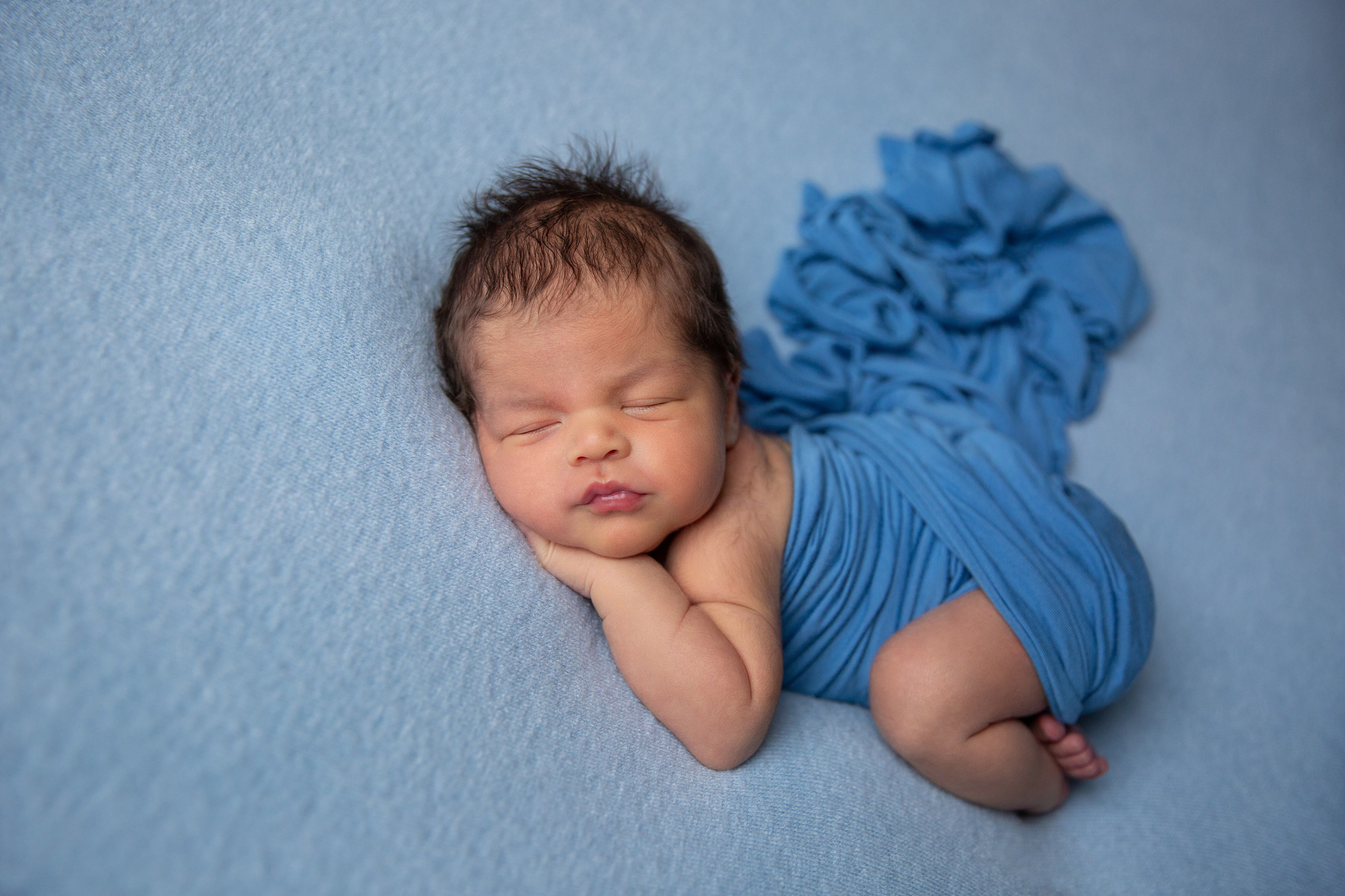 Новорожденные. Фотограф новорожденных в Волгограде Иванова Екатерина