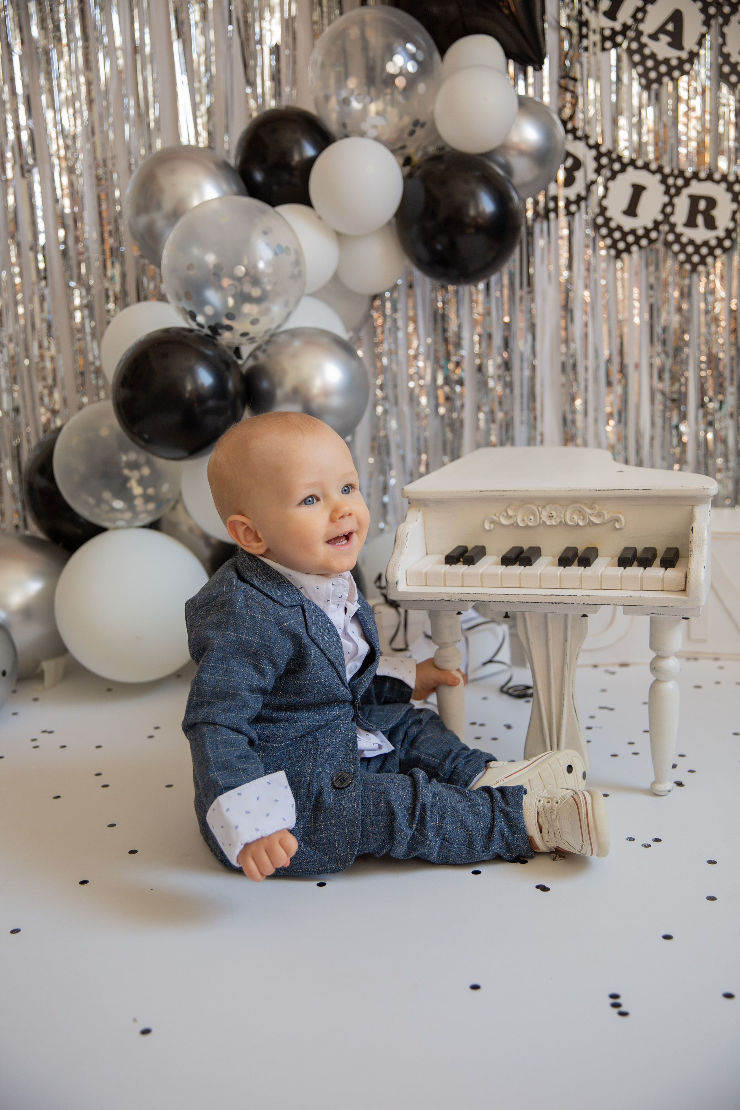 День рождения. Фотограф новорожденных в Волгограде Иванова Екатерина