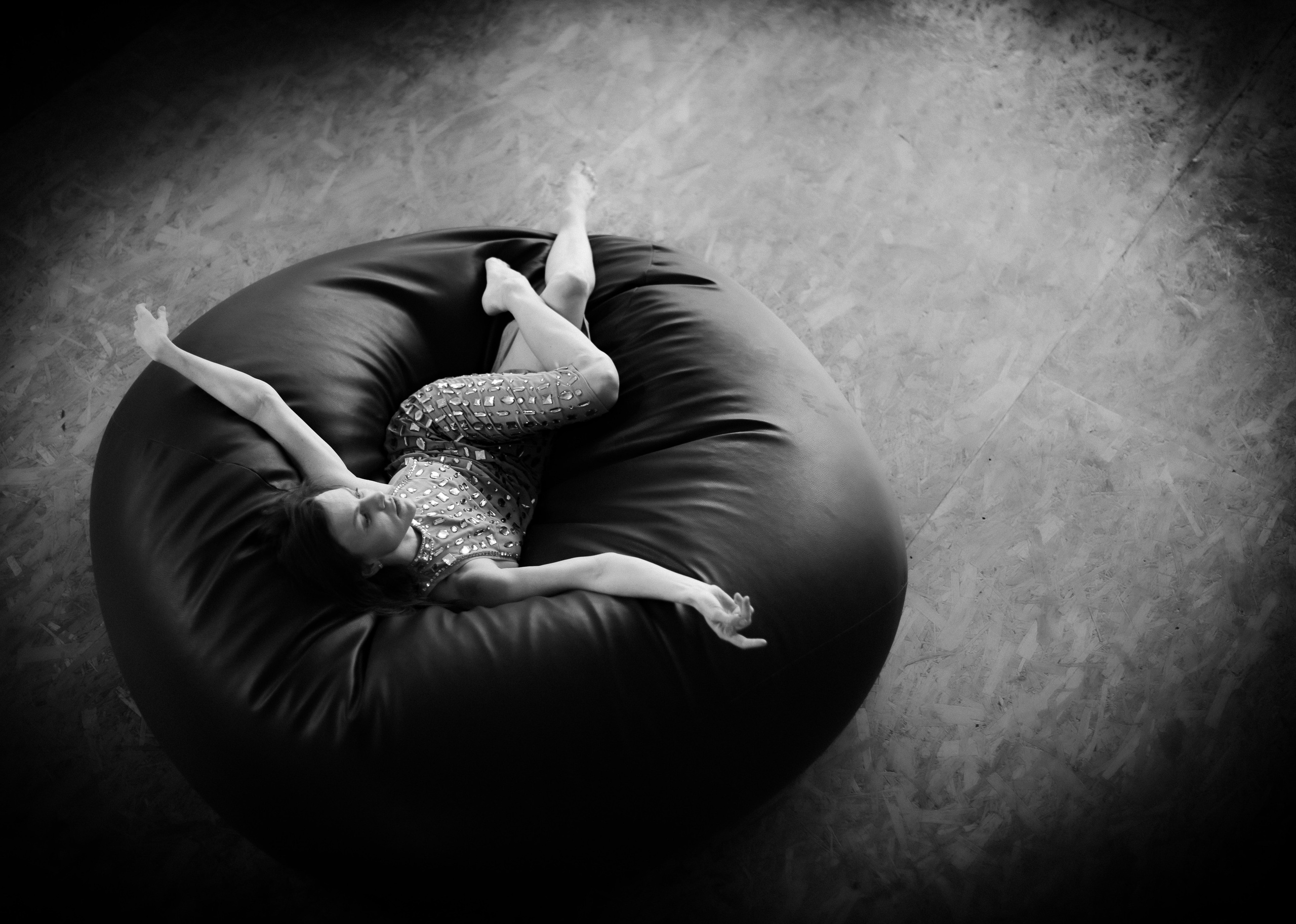 •Монохром. Фотограф Ксения Шевкопляс. г. Калининград. Кинематографический стиль — эстетика и истории, рассказанные через объектив