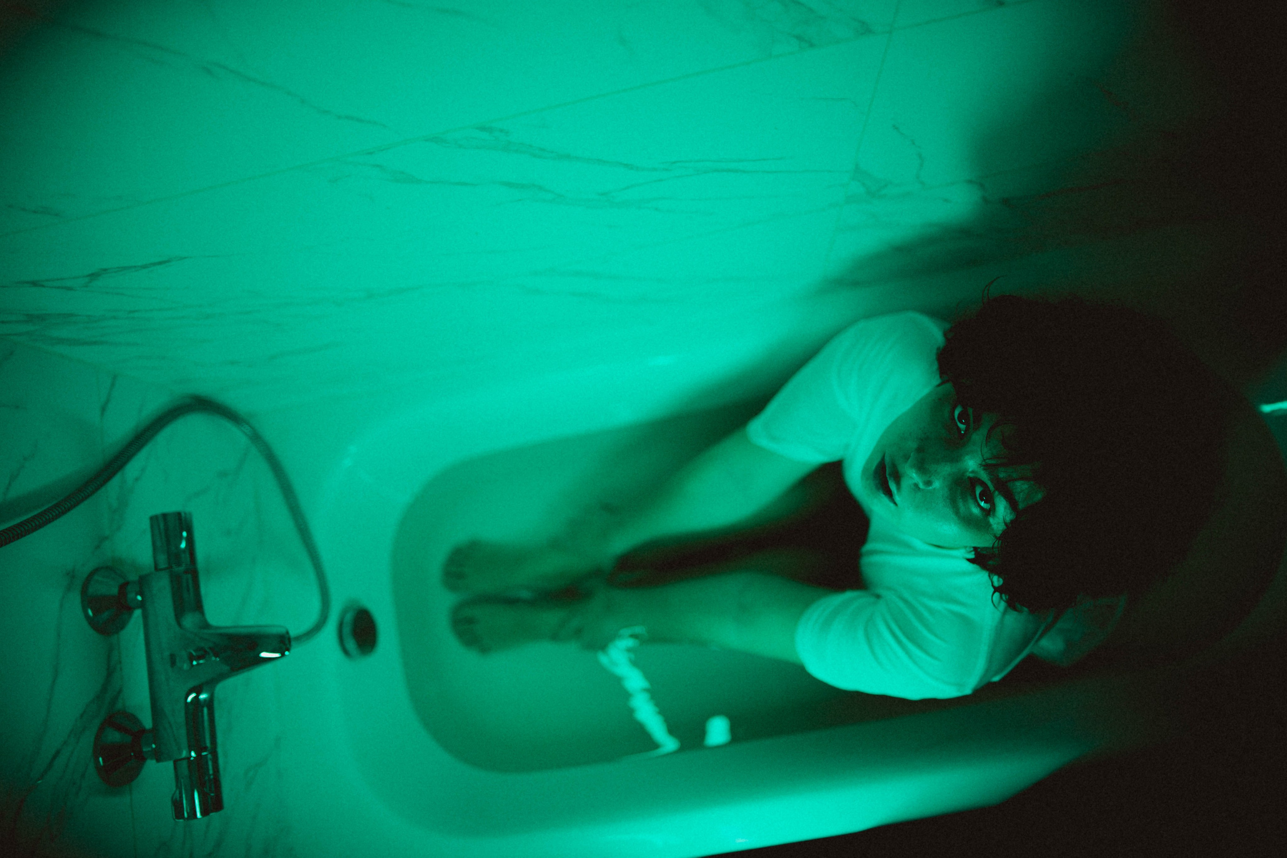 Полина. Александра Мельниченко/ Бегающий фотограф