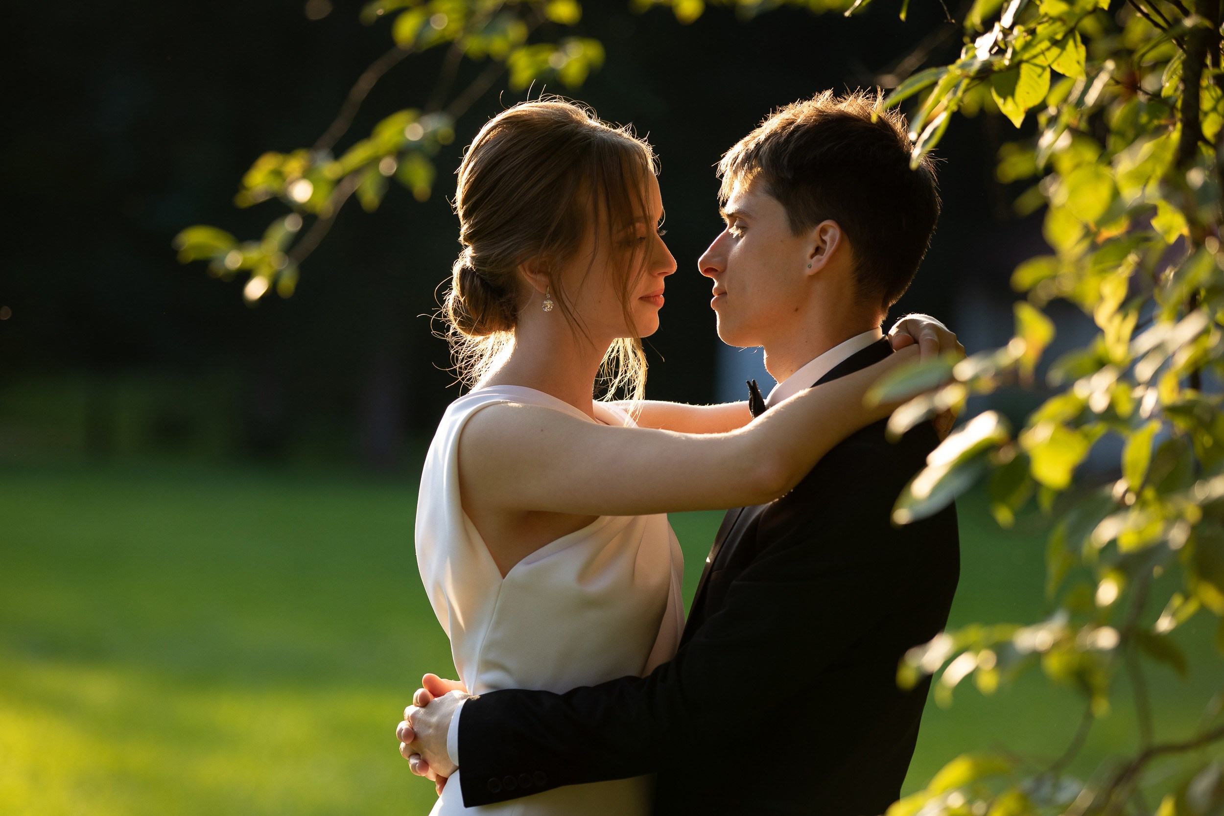 Съемка лавстори в Московской области. Фотограф-анималист в Москве и Московской области Татьяна Фролова