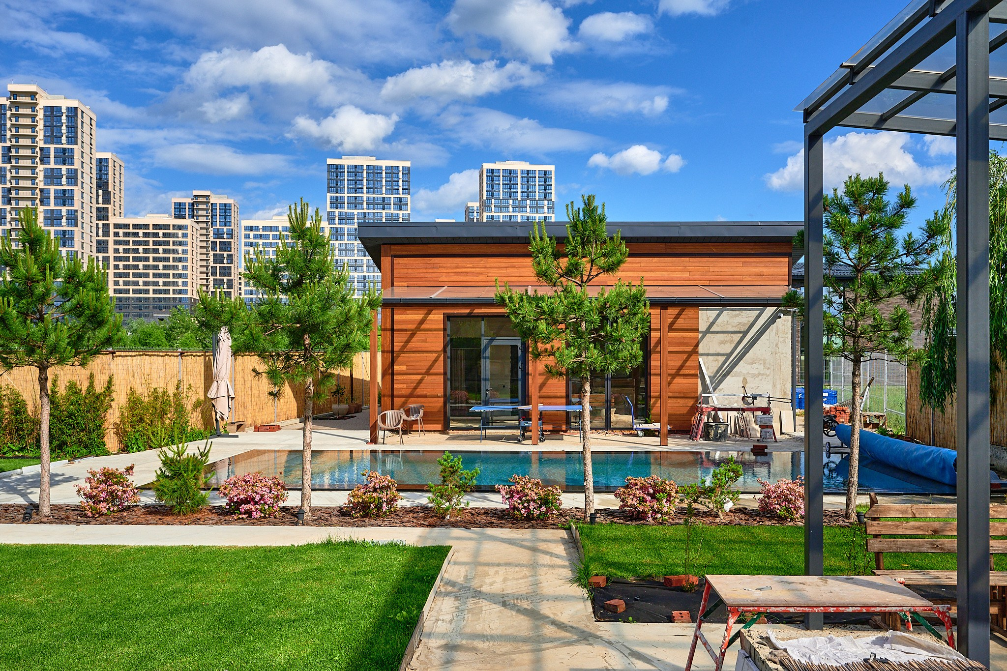 Дом 170. Интерьерный фотограф в Краснодаре