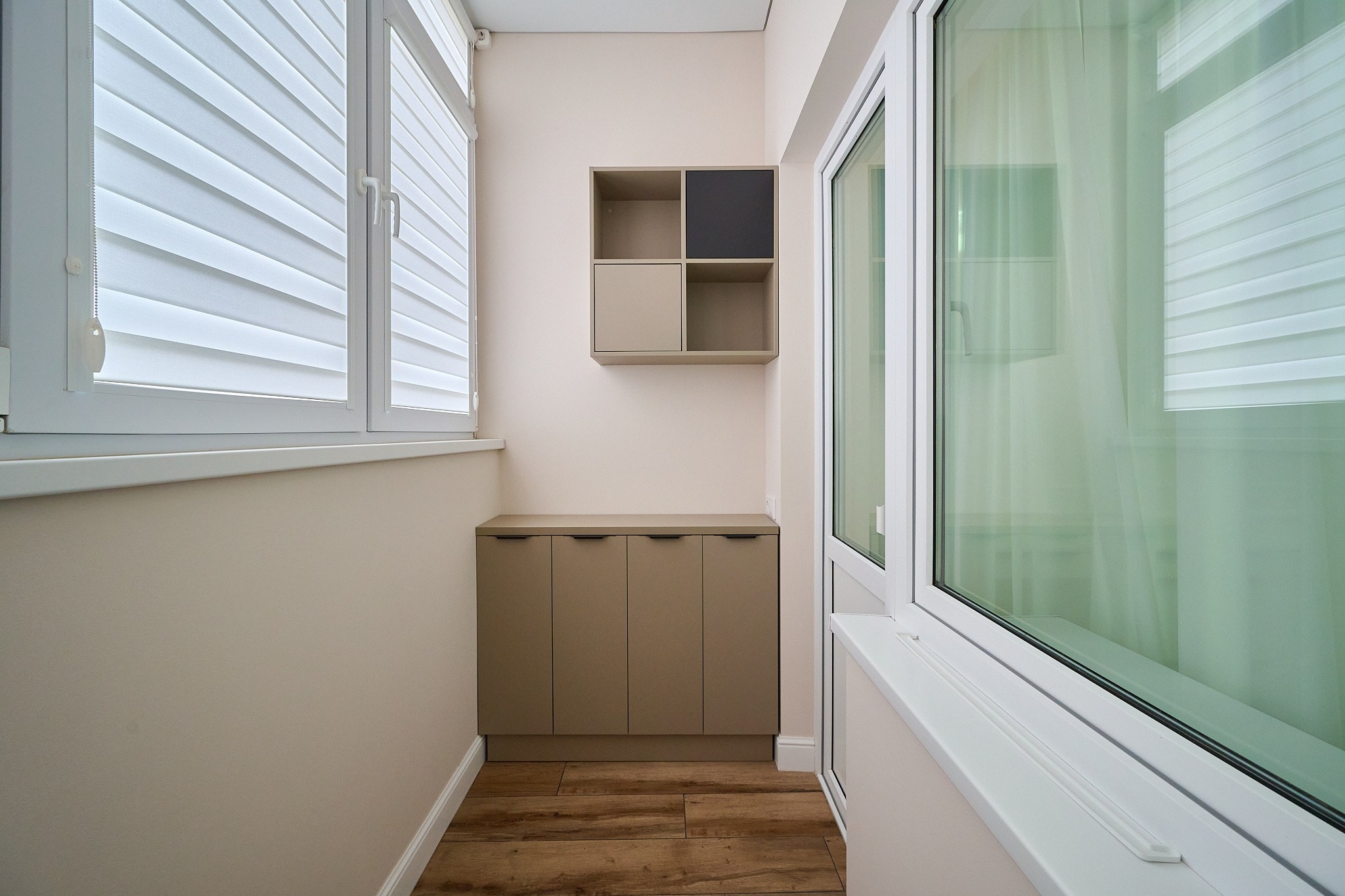 Квартира 139. Интерьерный фотограф в Краснодаре