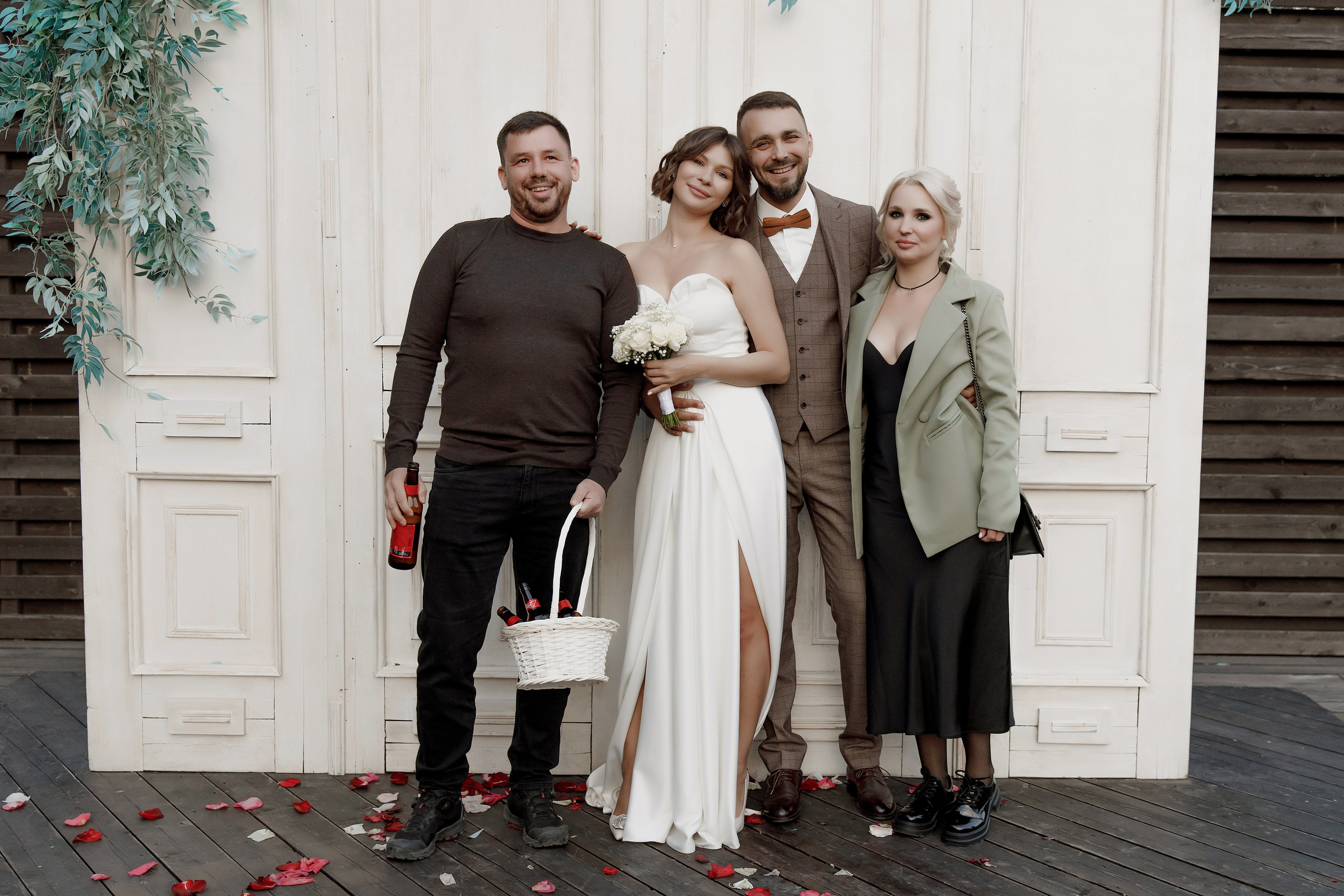 Маргарита и Павел. Свадебный и семейный фотограф  во Владивостоке Ольга Украинец