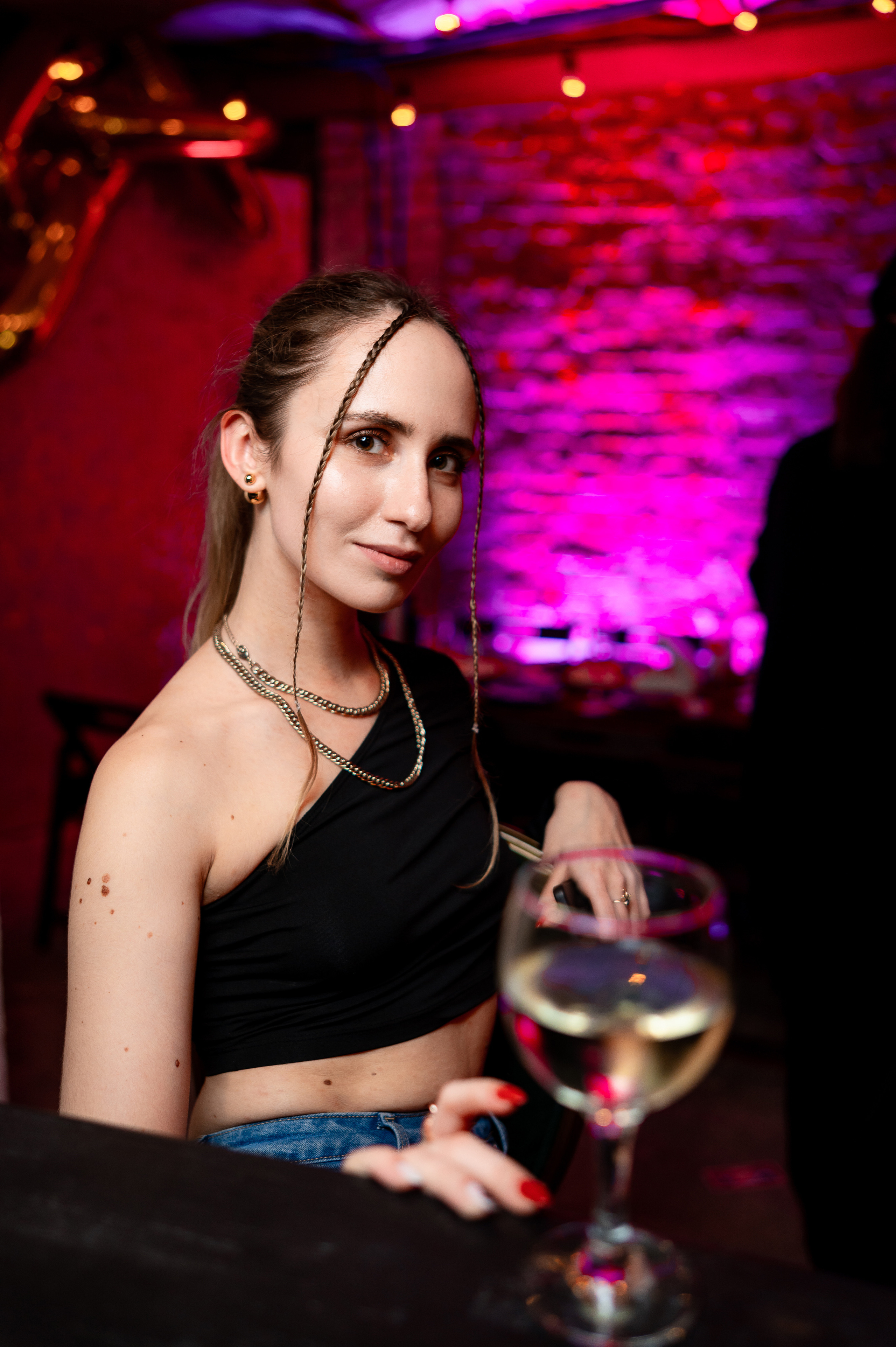 Лофт Celebra. Фотограф в Санкт-Петербурге Александр Беляшов