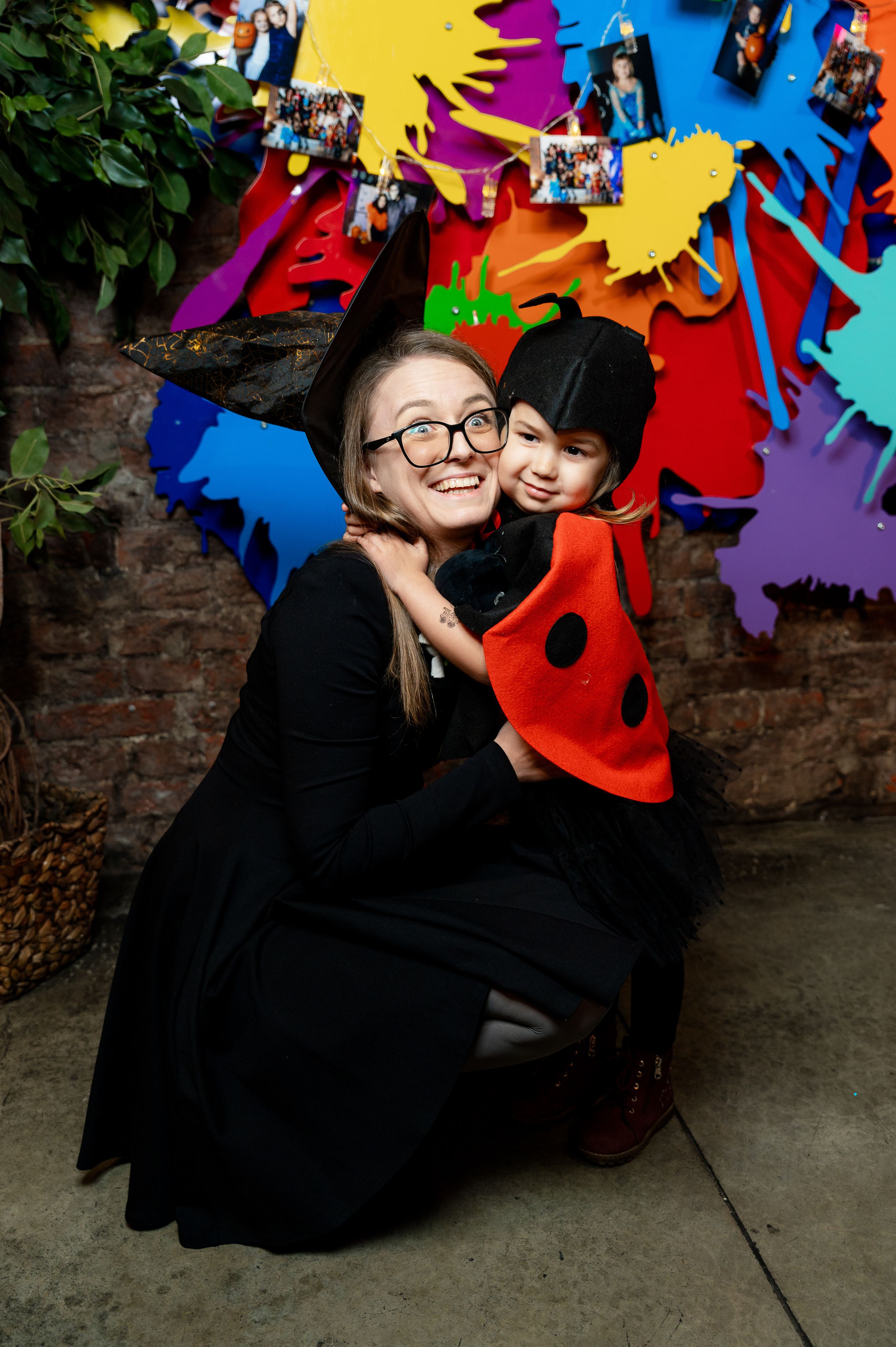 Halloween. Фотограф в Санкт-Петербурге Александр Беляшов