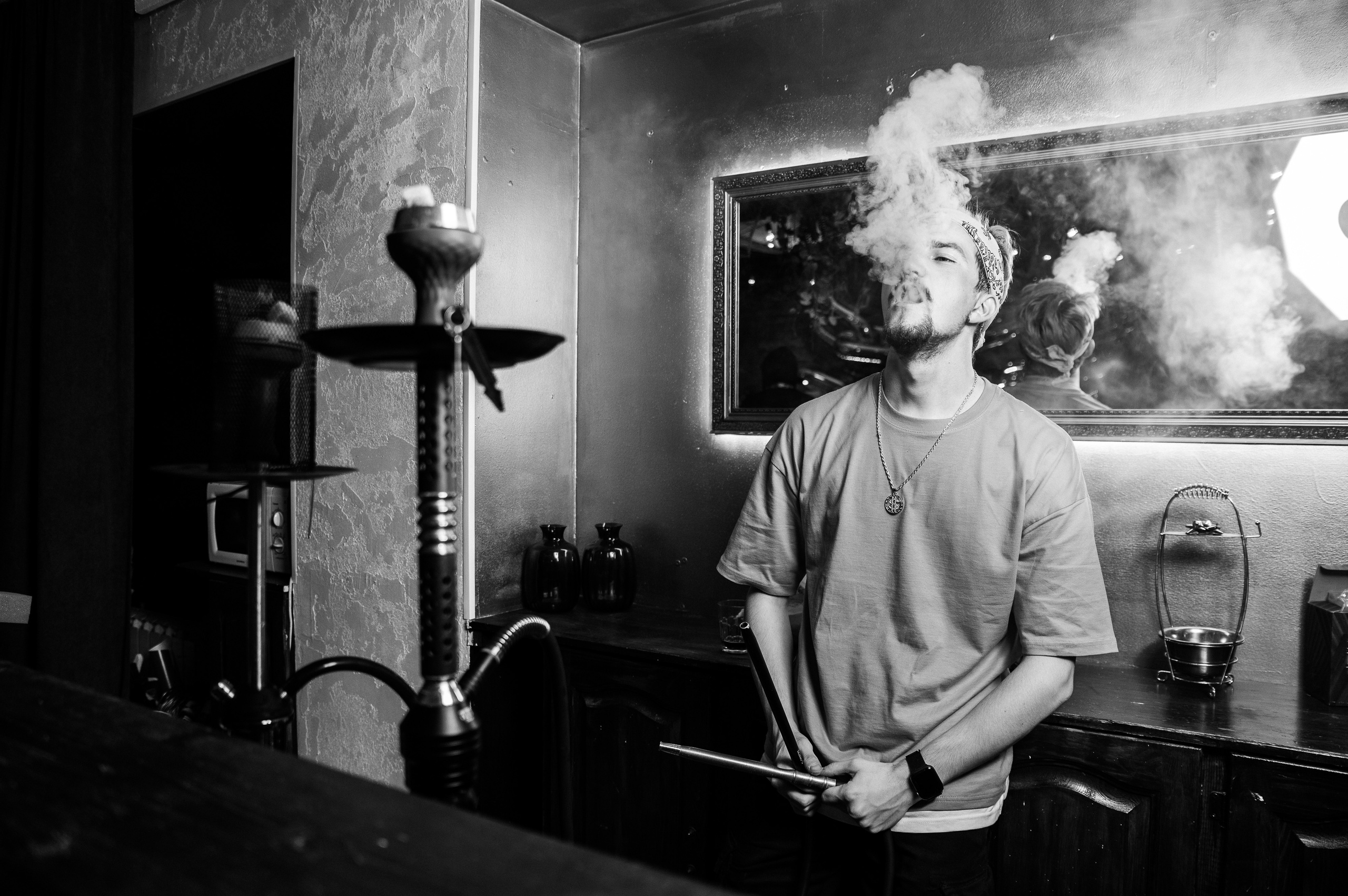 Лофт Celebra. Фотограф в Санкт-Петербурге Александр Беляшов