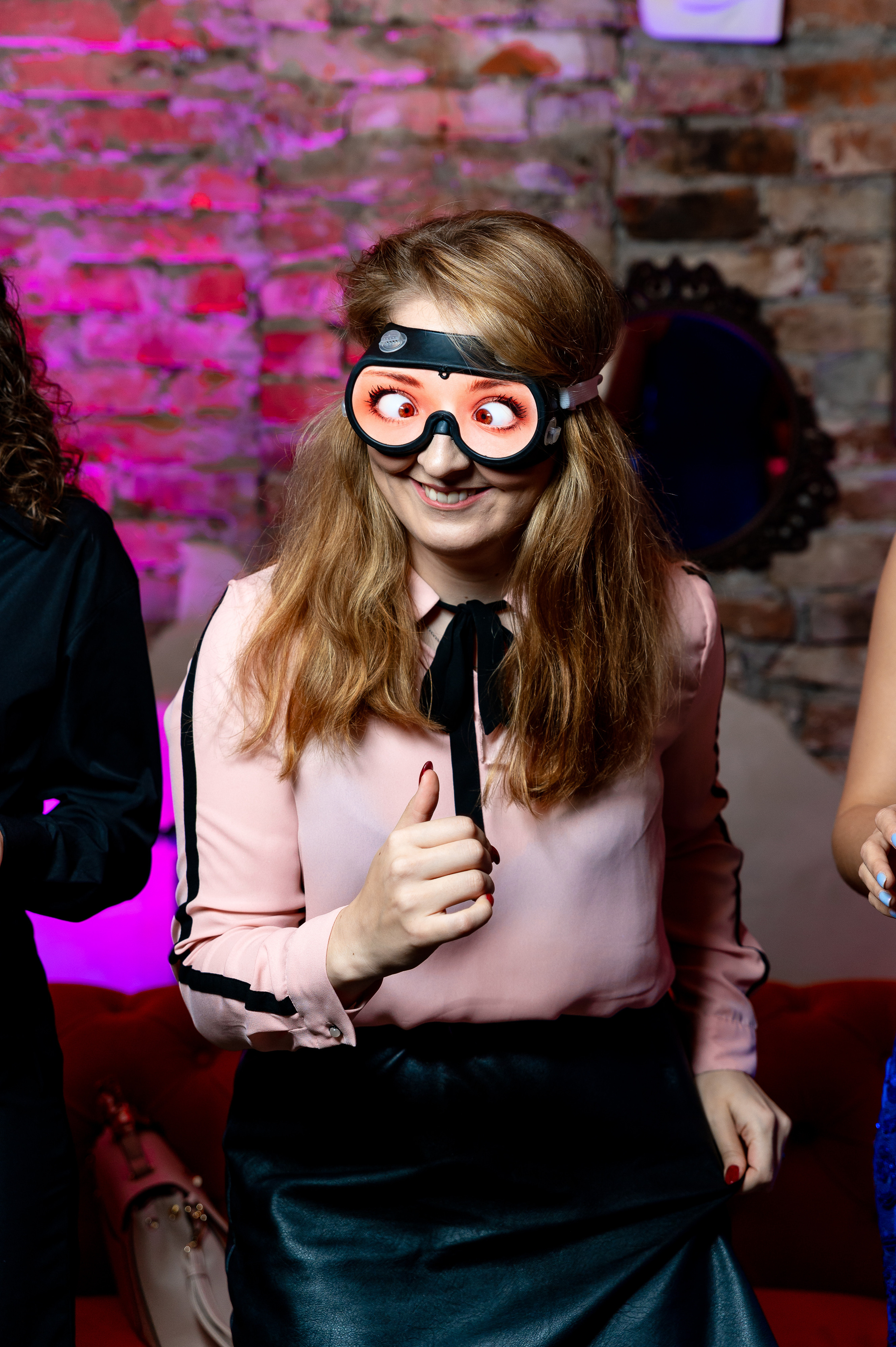 Лофт Celebra. Фотограф в Санкт-Петербурге Александр Беляшов