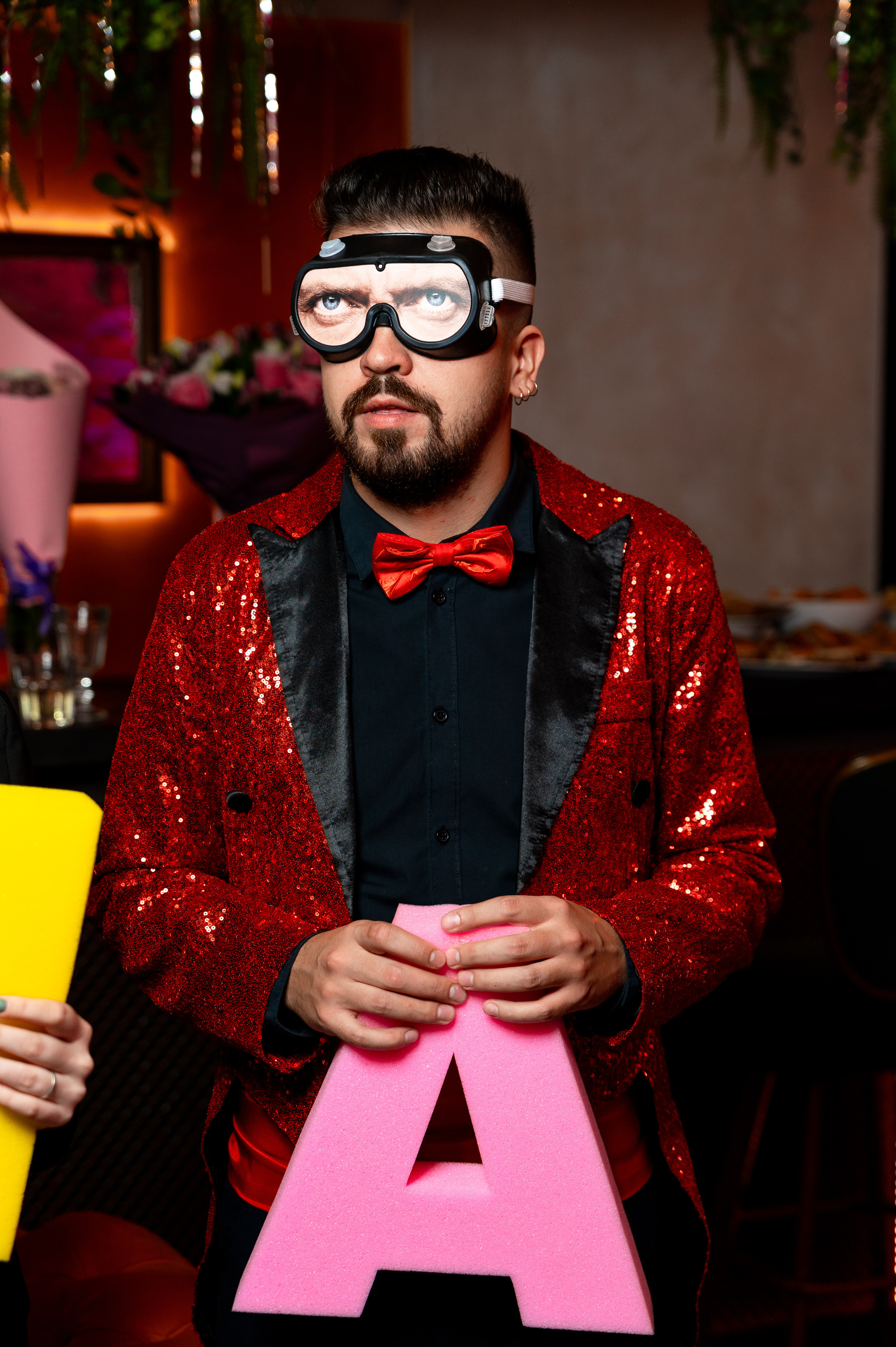 Лофт Celebra. Фотограф в Санкт-Петербурге Александр Беляшов