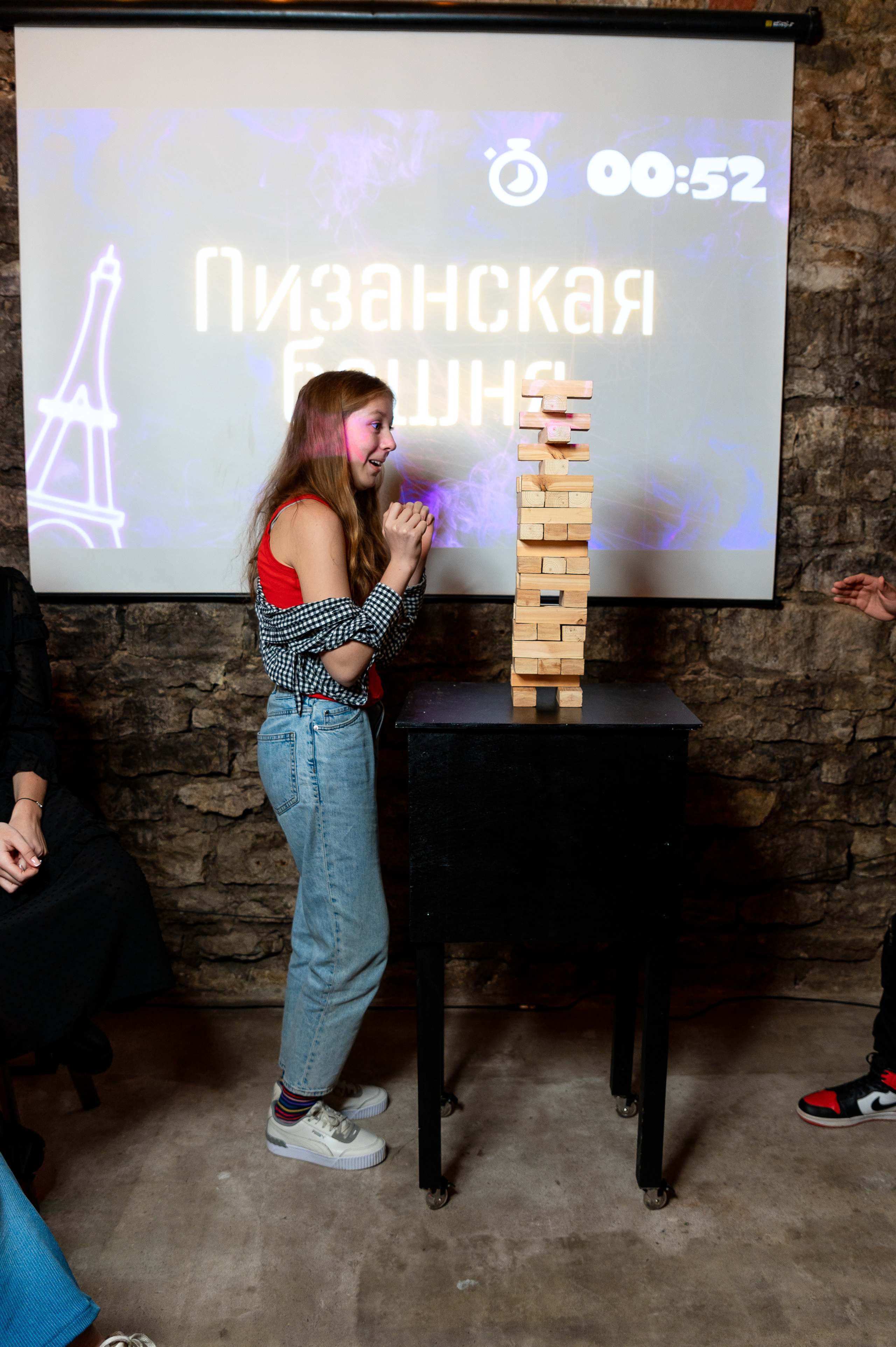 Двойная днюха 🎂🎂. Фотограф в Санкт-Петербурге Александр Беляшов