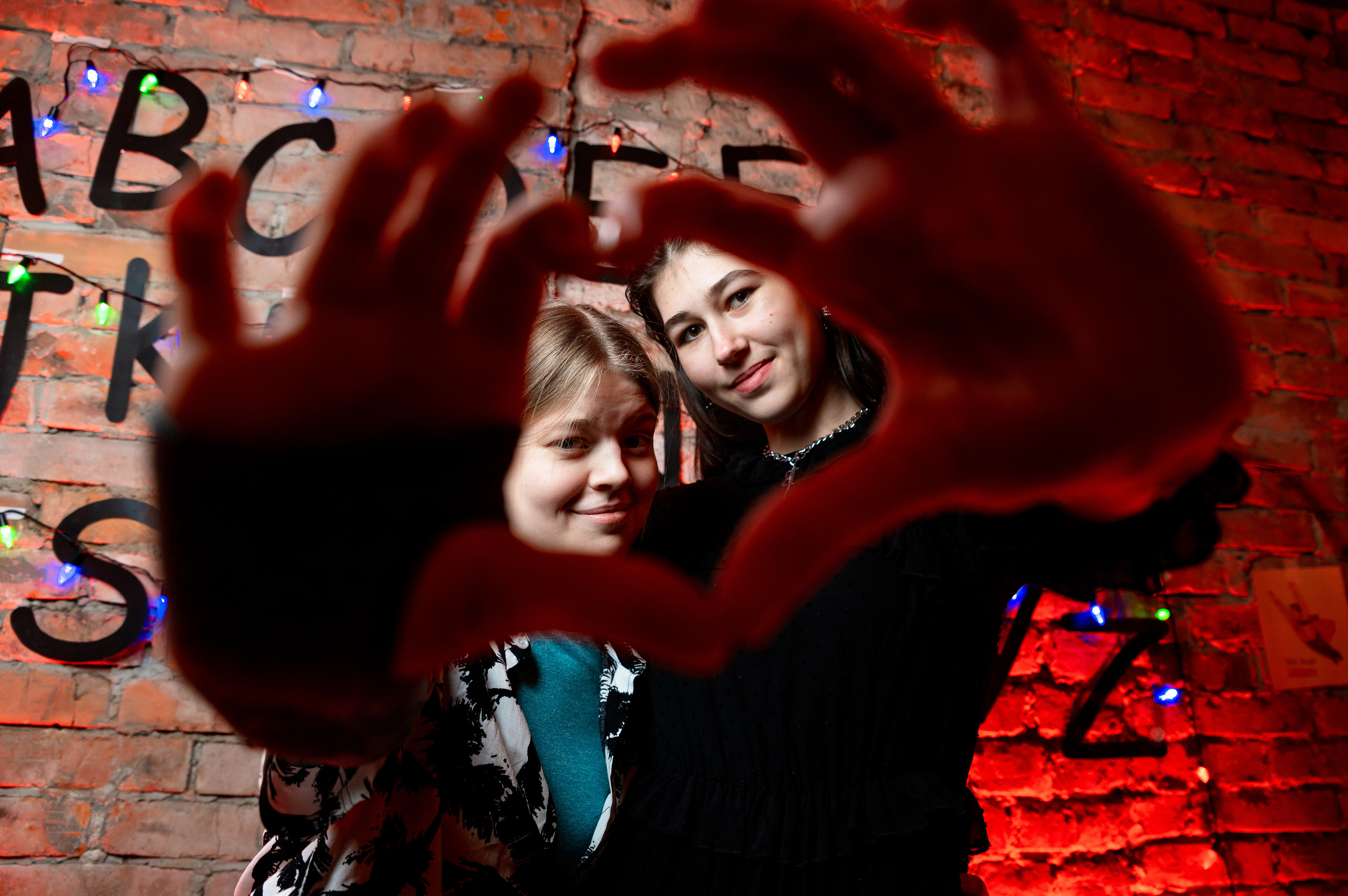 Двойная днюха 🎂🎂. Фотограф в Санкт-Петербурге Александр Беляшов