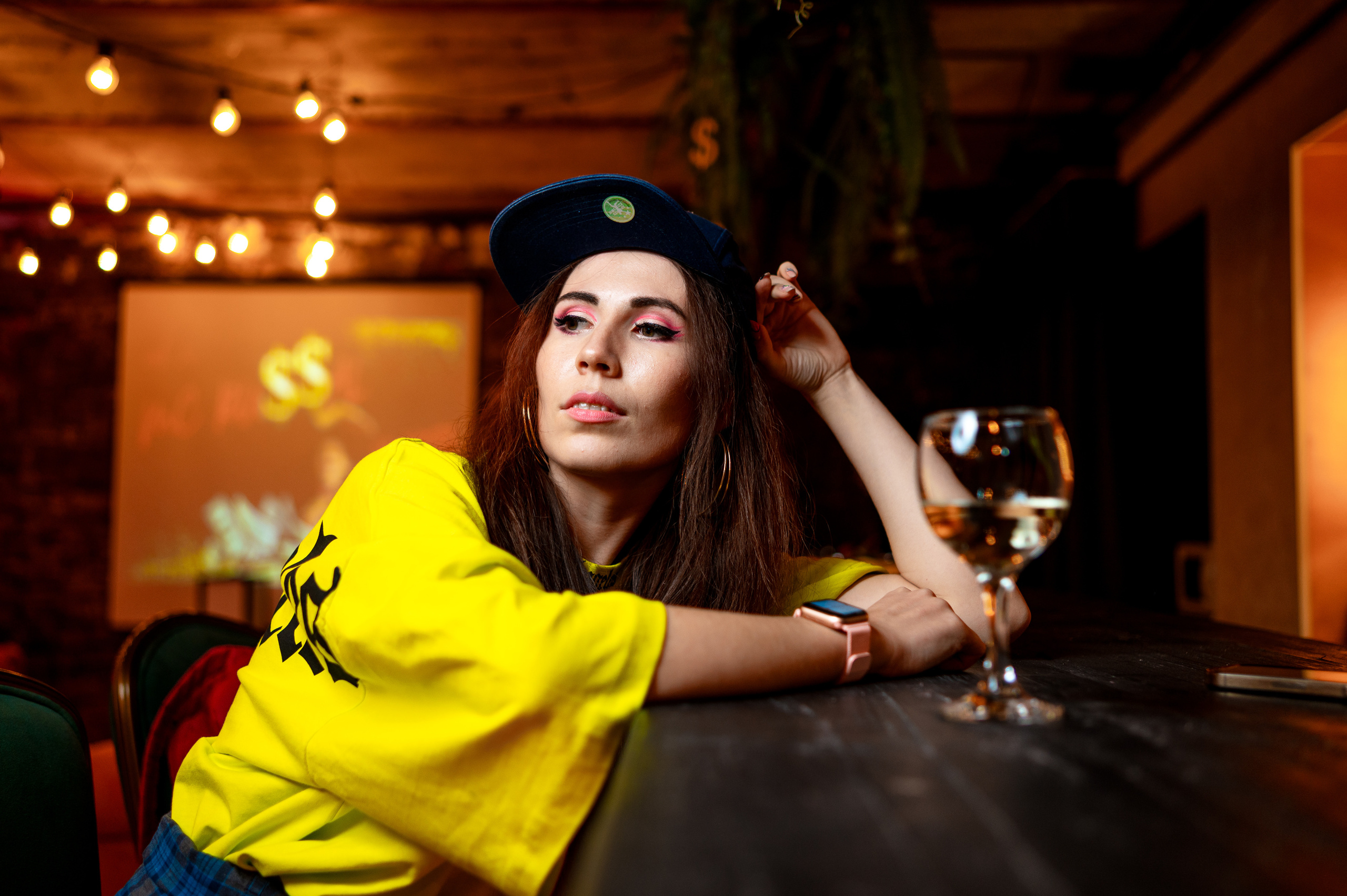 Лофт Celebra. Фотограф в Санкт-Петербурге Александр Беляшов