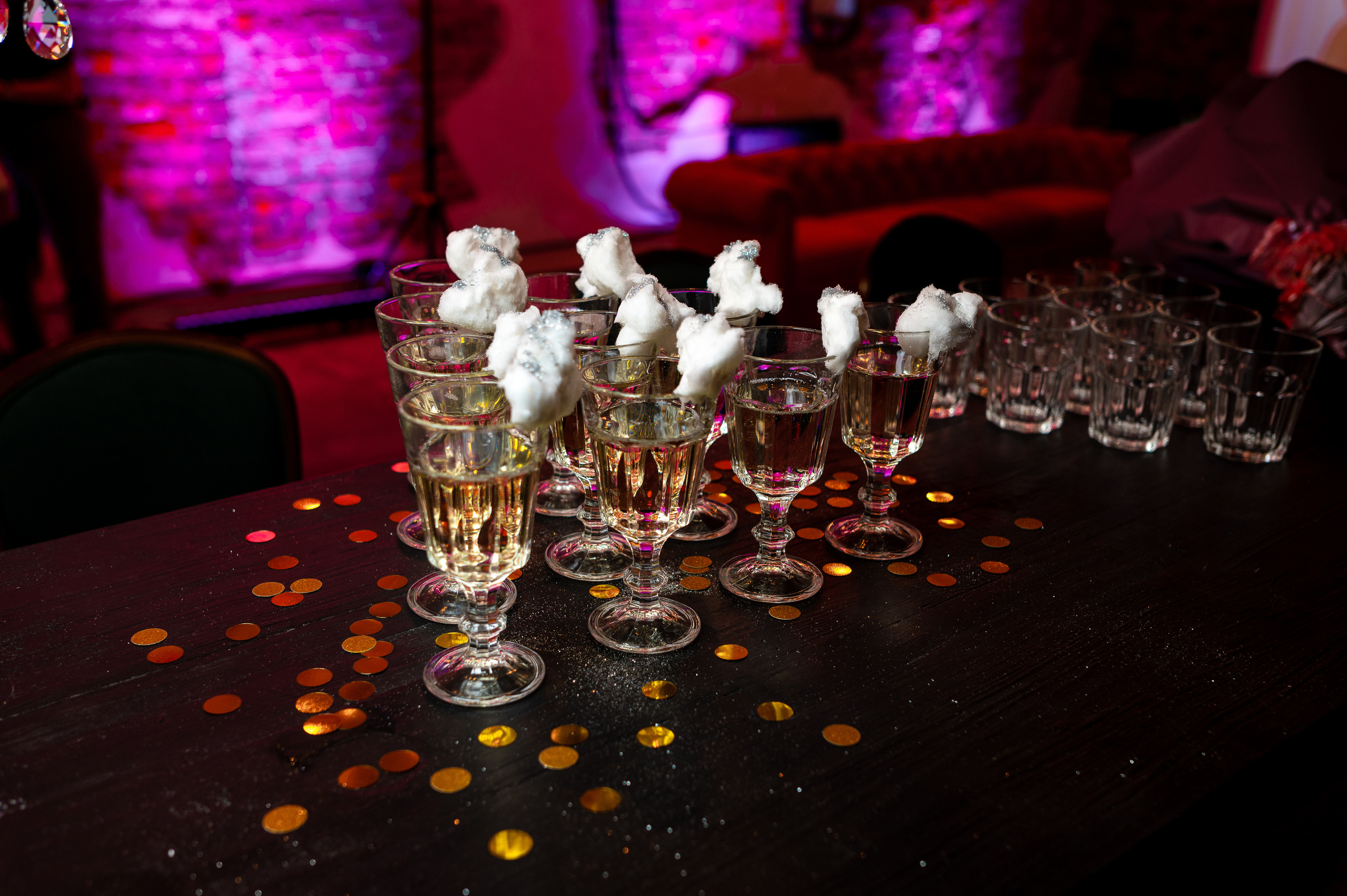 Лофт Celebra. Фотограф в Санкт-Петербурге Александр Беляшов