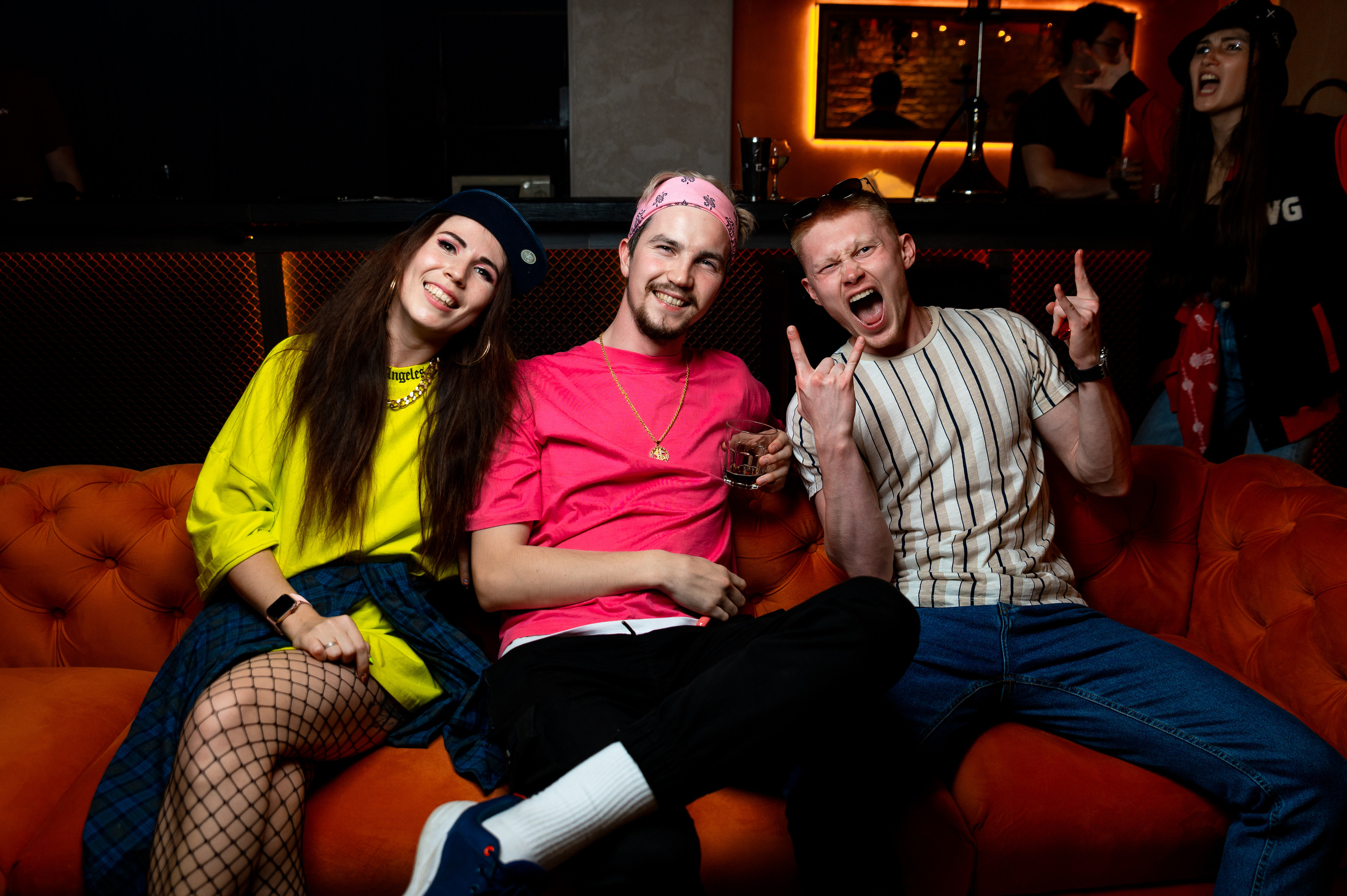 Лофт Celebra. Фотограф в Санкт-Петербурге Александр Беляшов