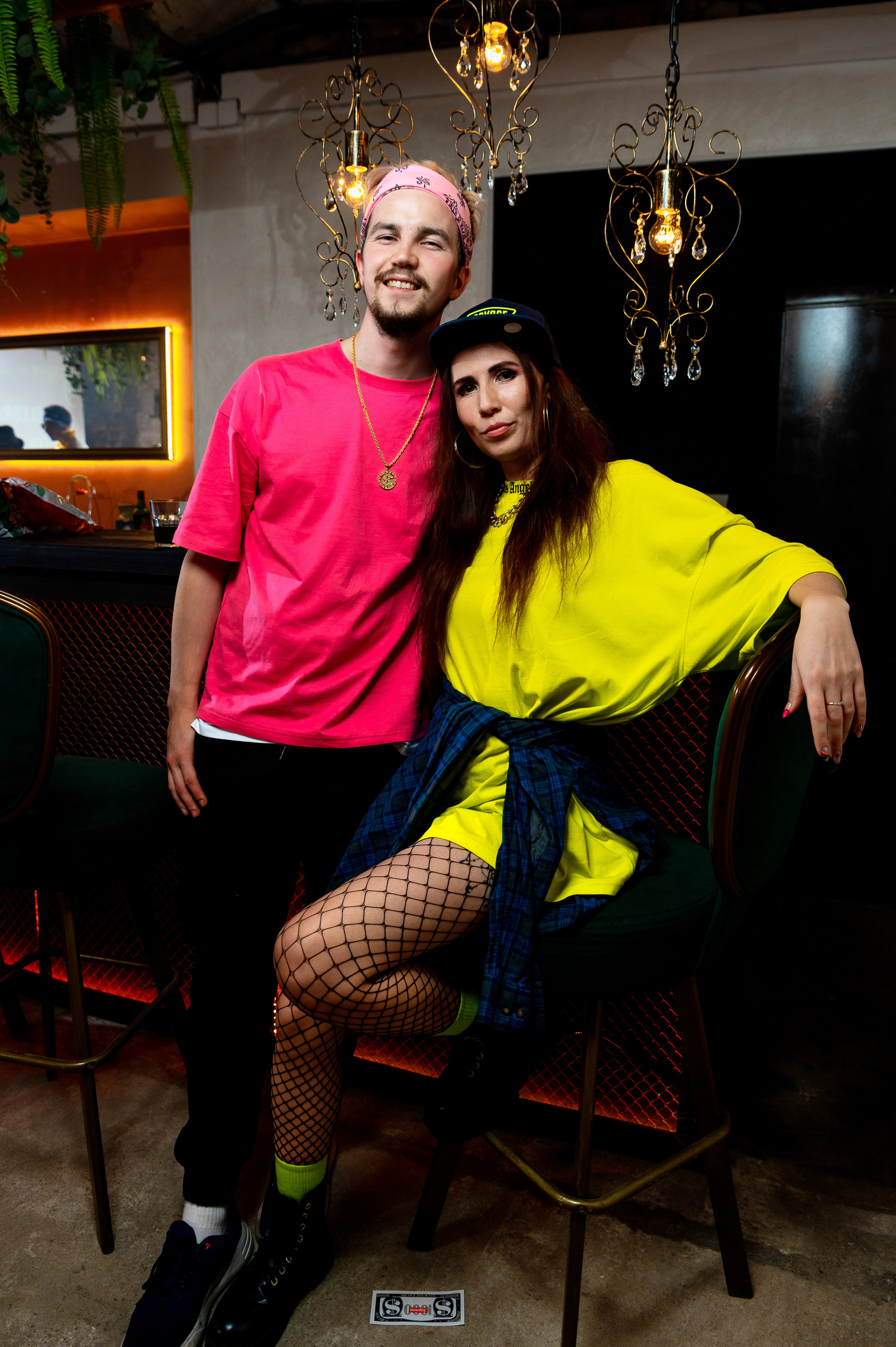 Лофт Celebra. Фотограф в Санкт-Петербурге Александр Беляшов