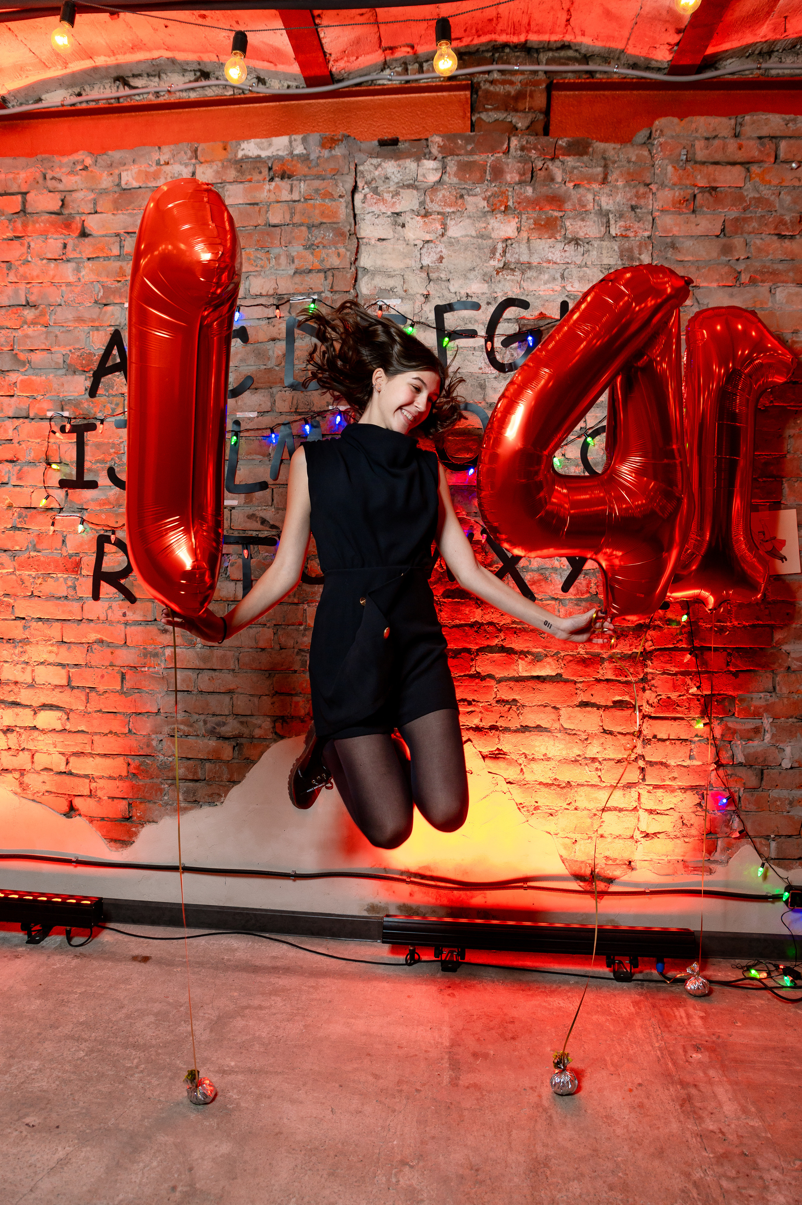 Двойная днюха 🎂🎂. Фотограф в Санкт-Петербурге Александр Беляшов