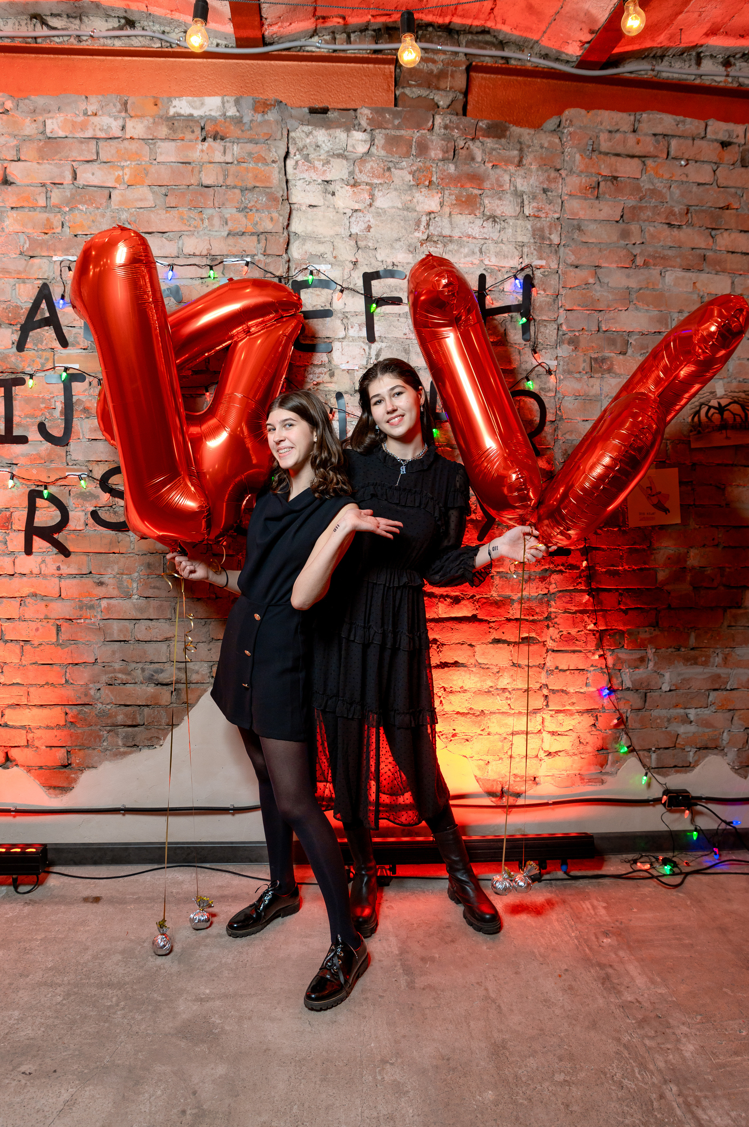 Двойная днюха 🎂🎂. Фотограф в Санкт-Петербурге Александр Беляшов