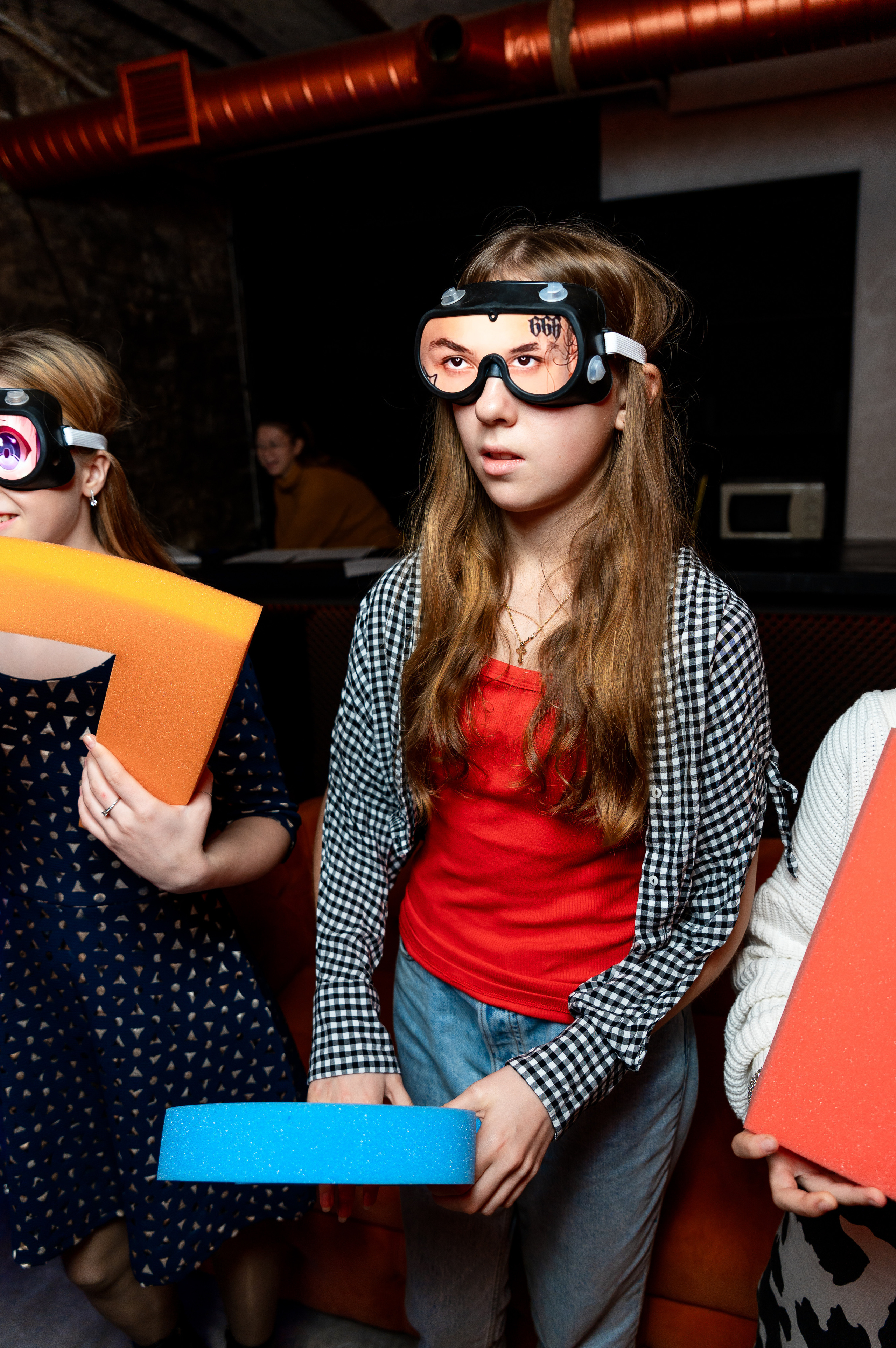 Двойная днюха 🎂🎂. Фотограф в Санкт-Петербурге Александр Беляшов