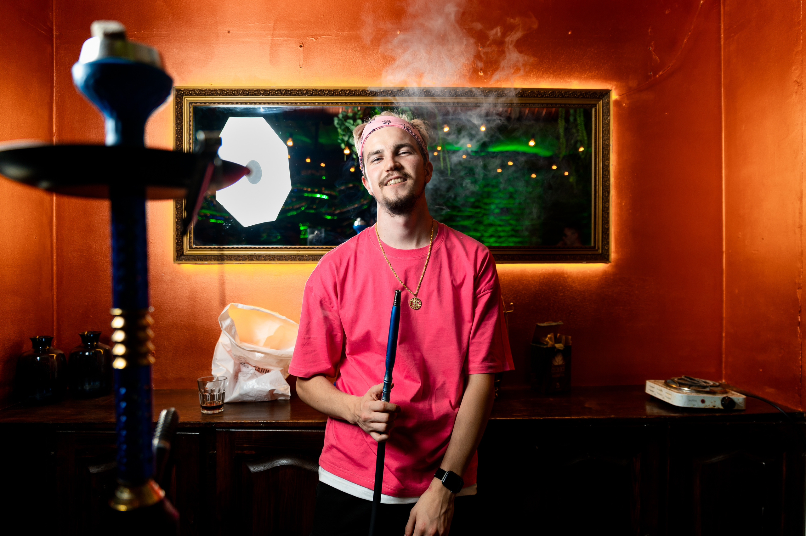 Лофт Celebra. Фотограф в Санкт-Петербурге Александр Беляшов