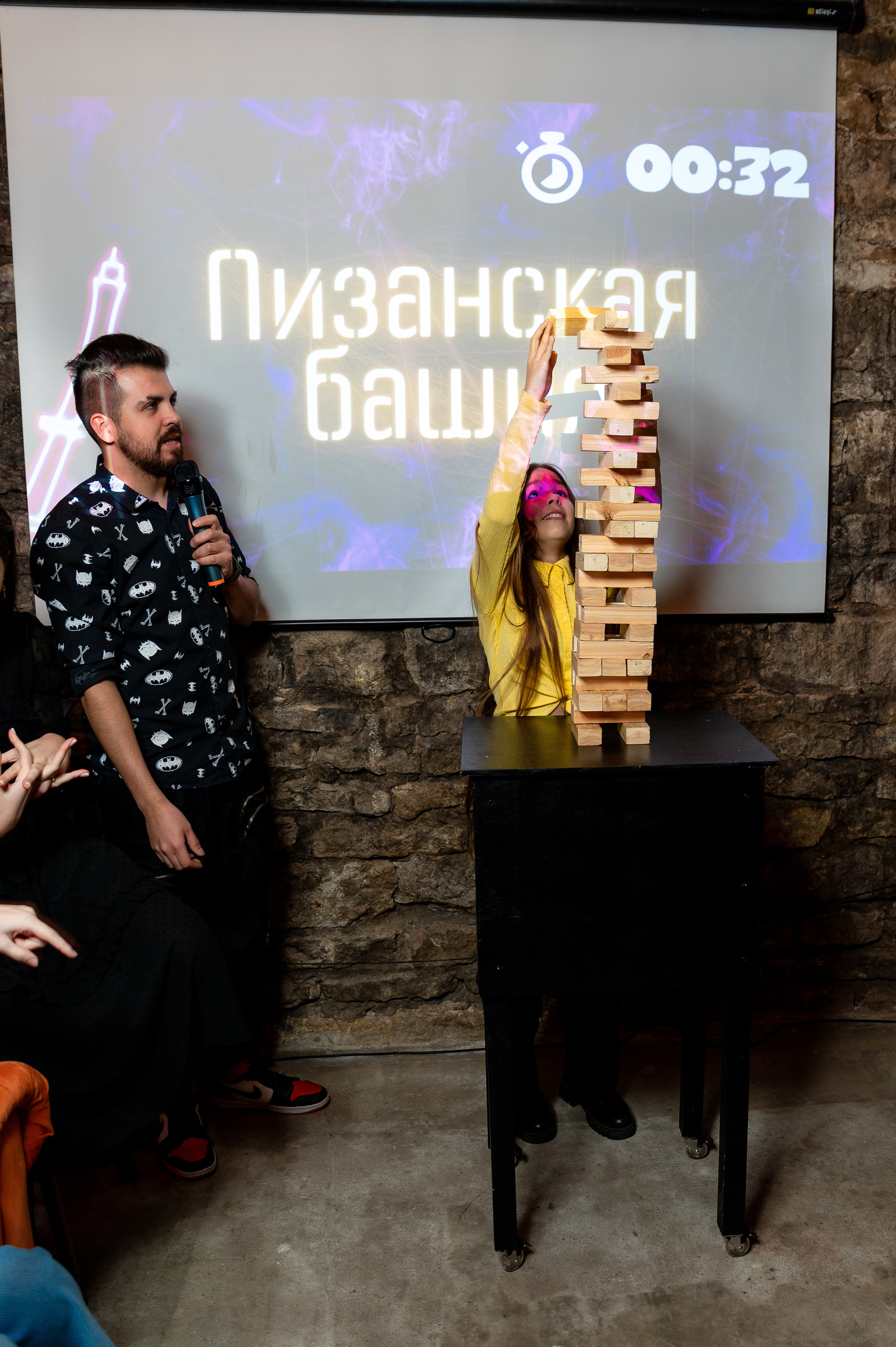 Двойная днюха 🎂🎂. Фотограф в Санкт-Петербурге Александр Беляшов